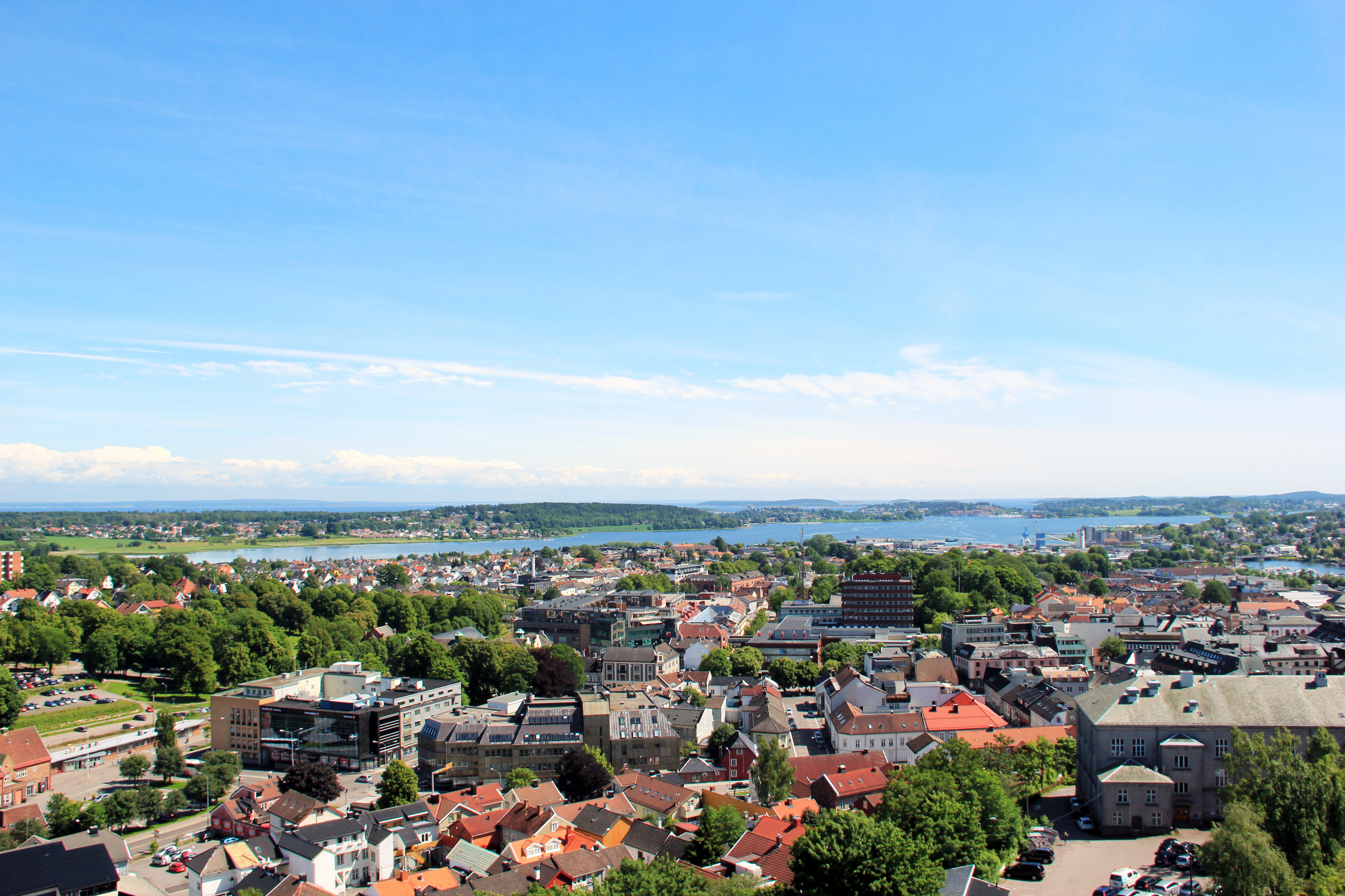 Tonsberg