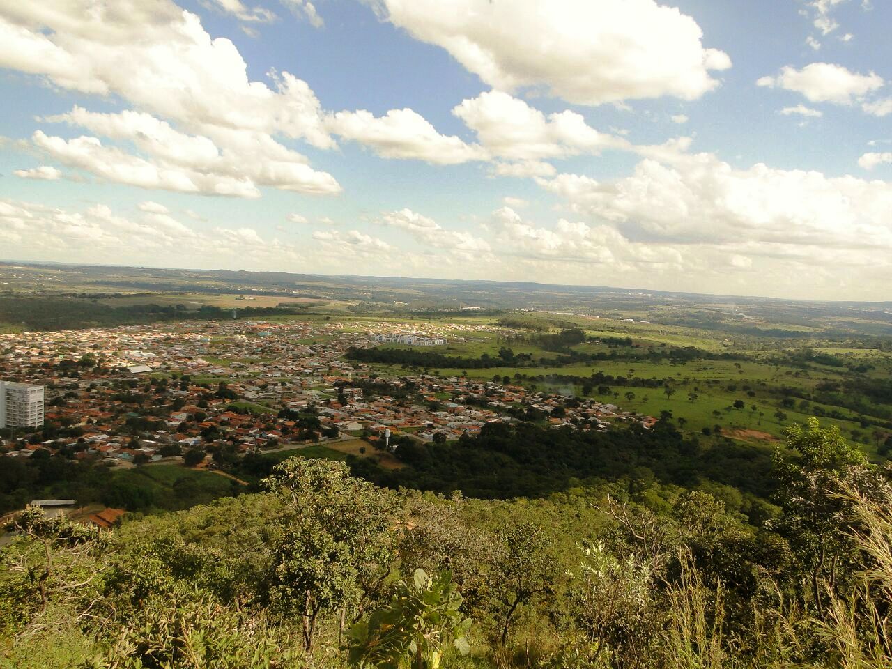 Senador Canedo, Brazil Hero Image