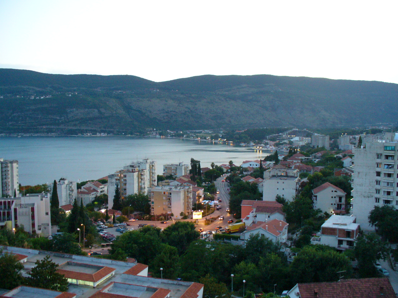Herceg Novi, Montenegro Hero Image
