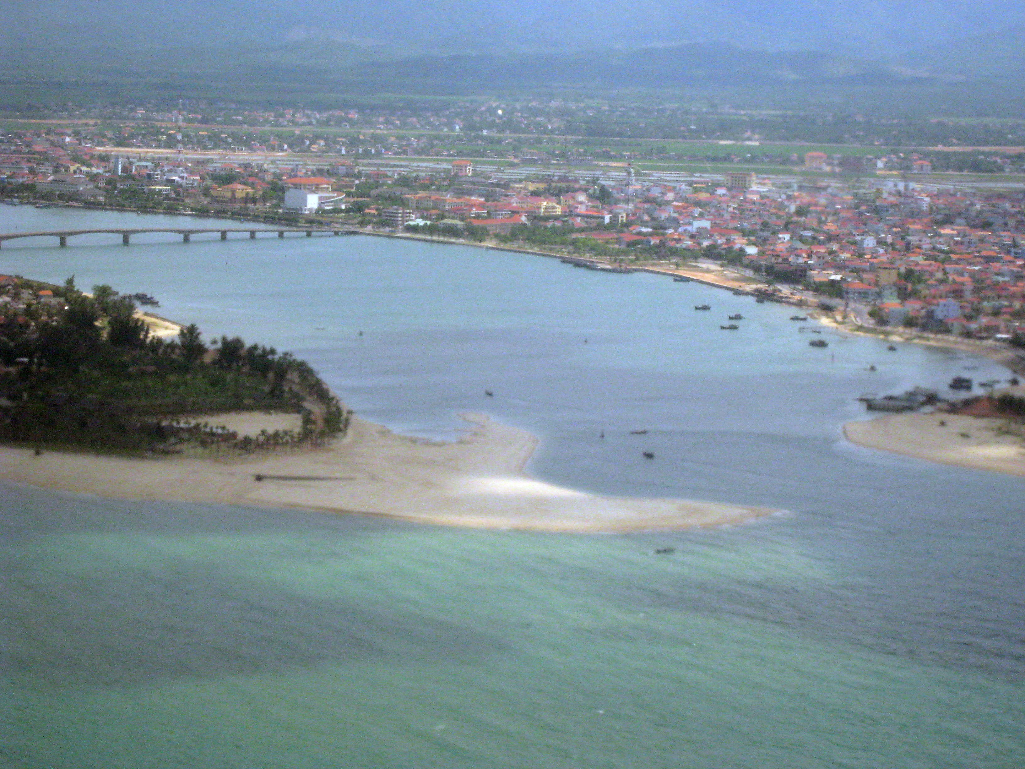 Dong Hoi