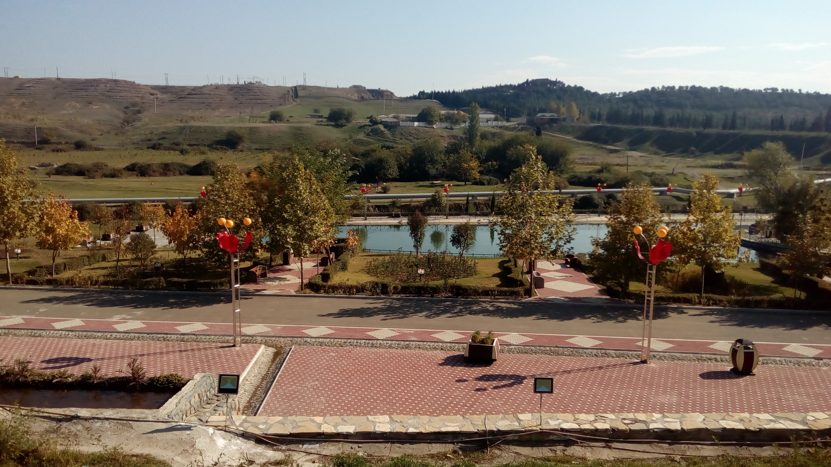 Tovuz