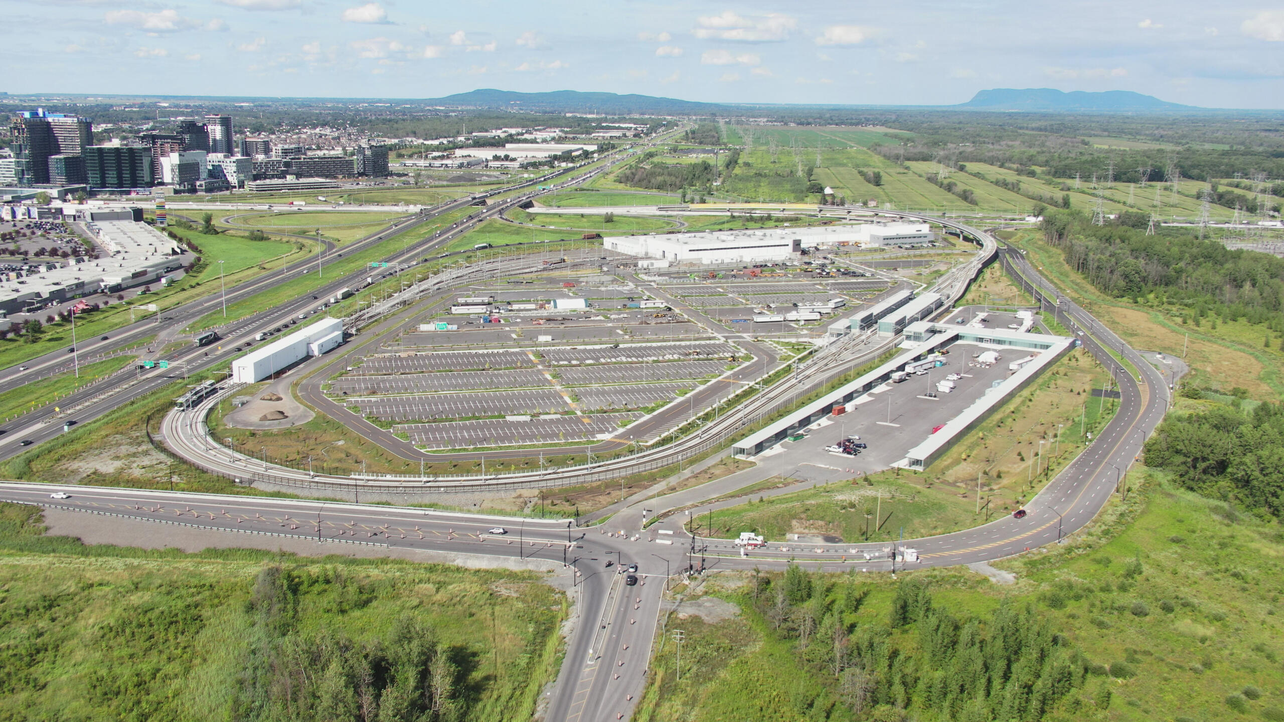 Brossard