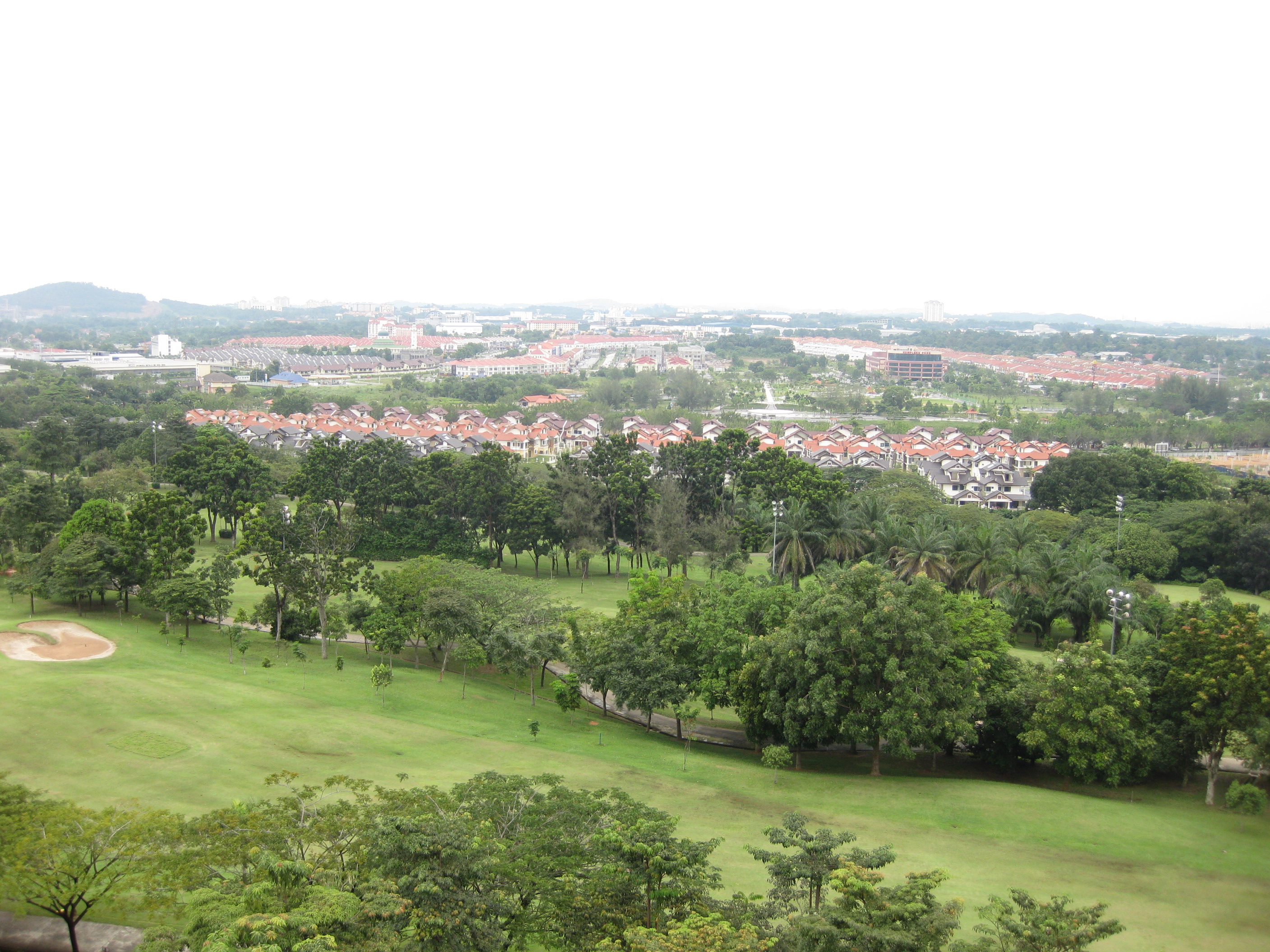 Bangi