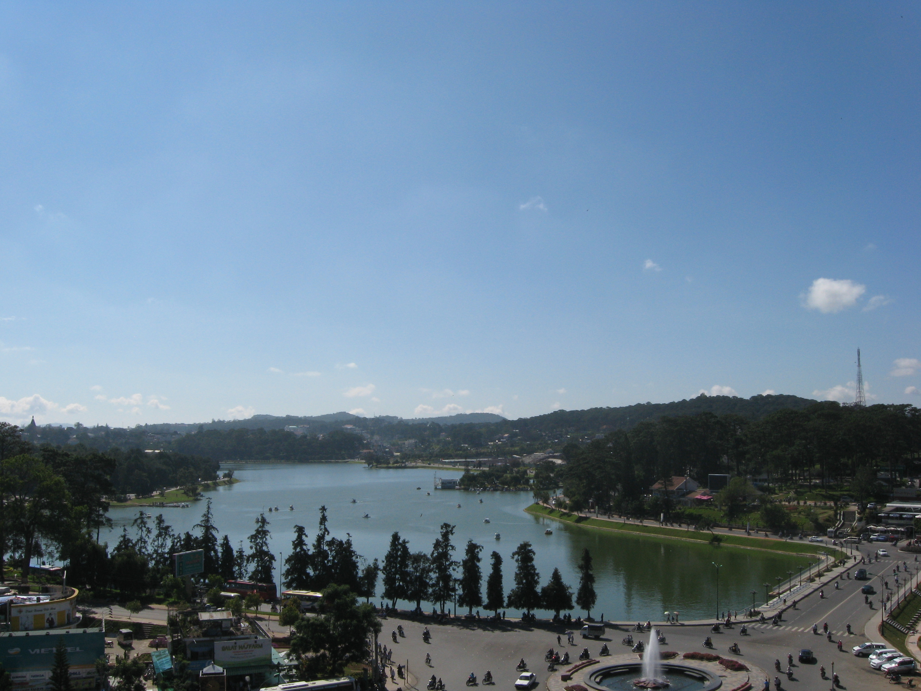 Da Lat, Vietnam Hero Image
