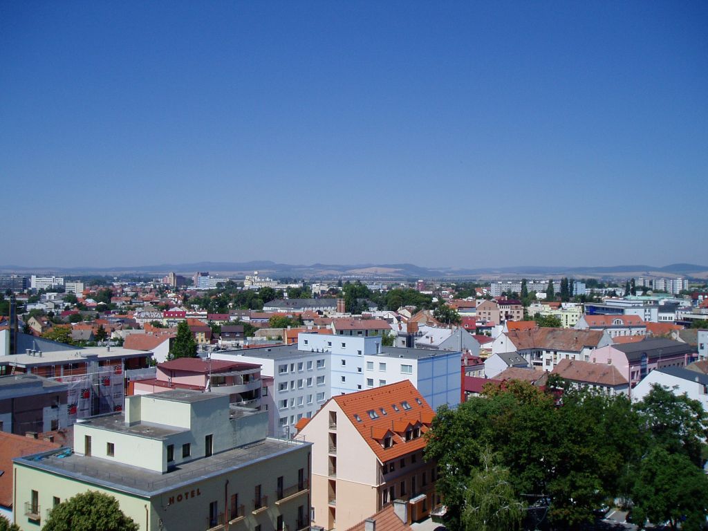 Piestany, Slovakia Hero Image