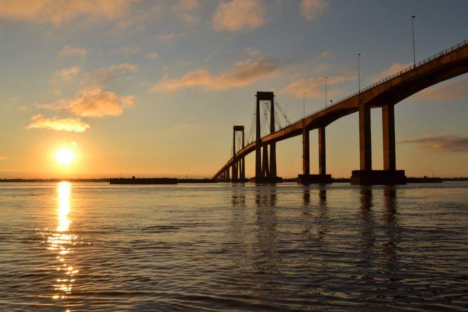 Corrientes, Argentina Hero Image