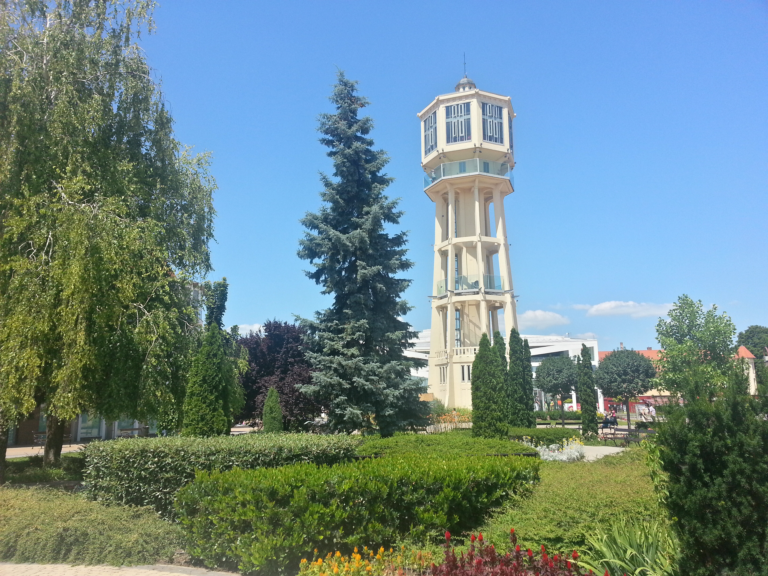 Siofok