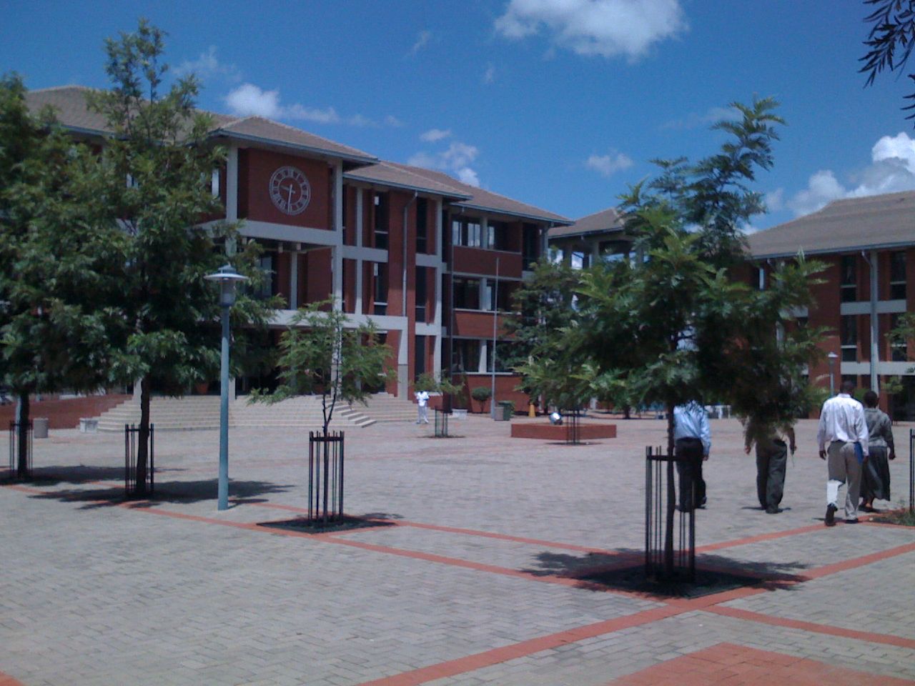 Francistown, Botswana Hero Image