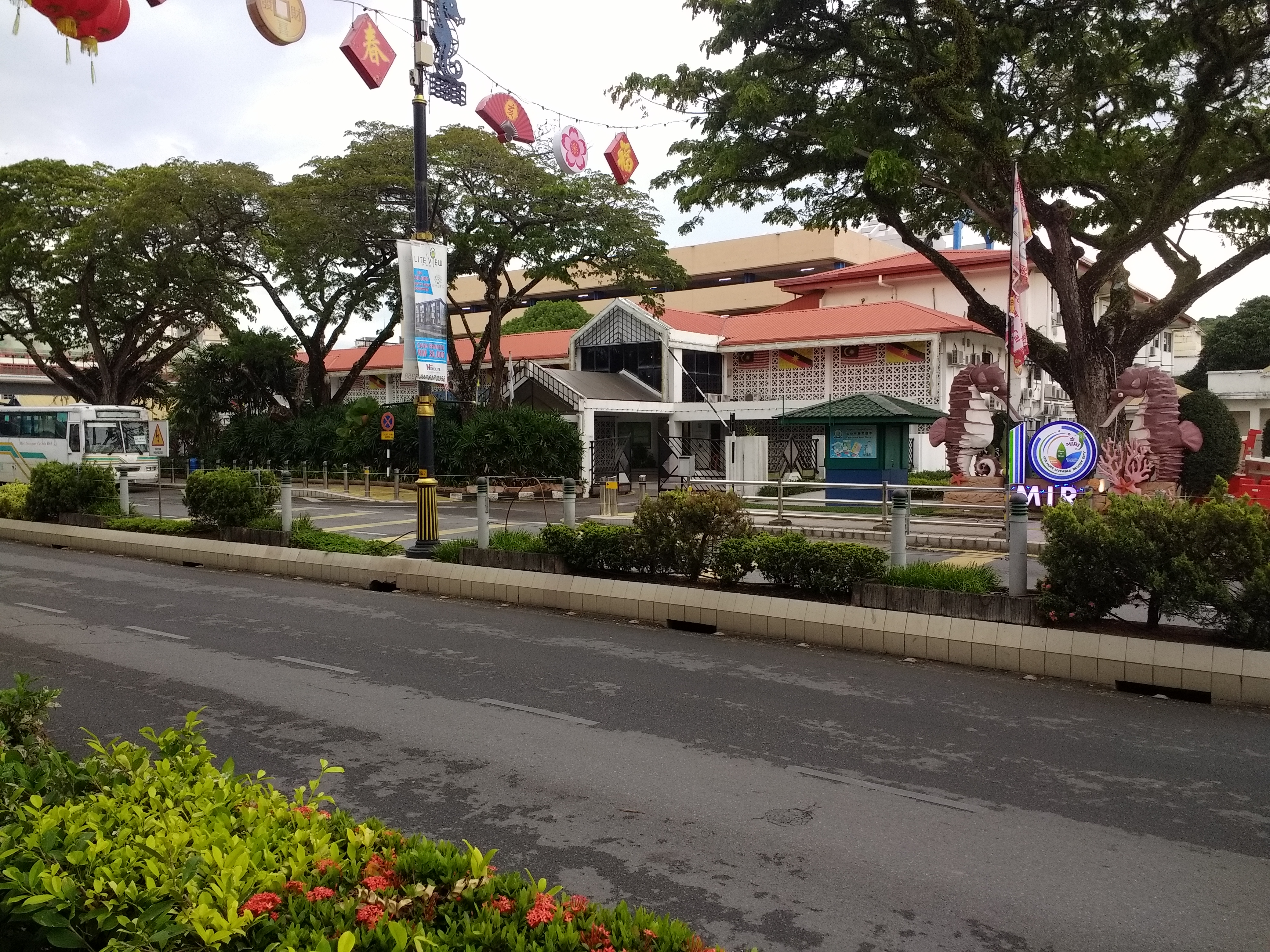 Sarawak, Malaysia Hero Image