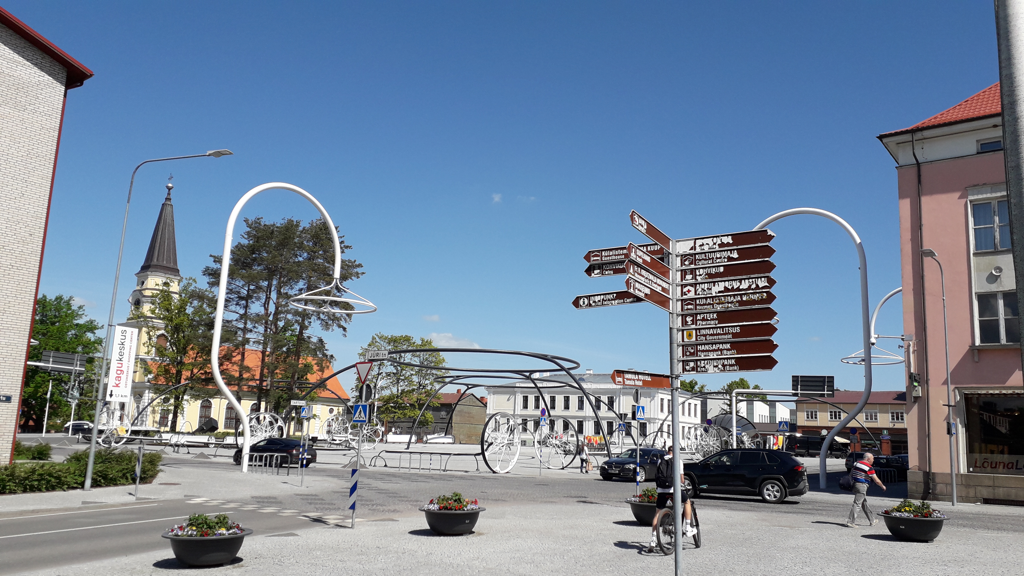 Voru, Estonia Hero Image
