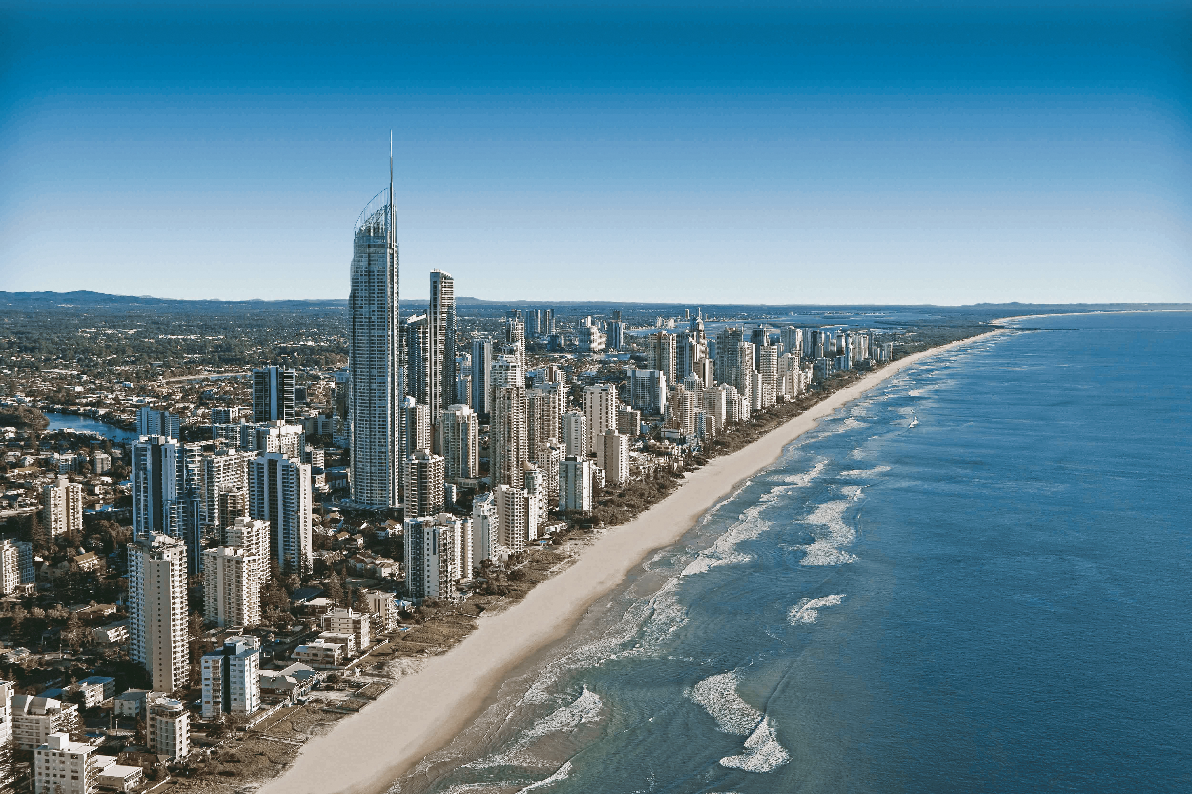 Central Coast, Australia Hero Image