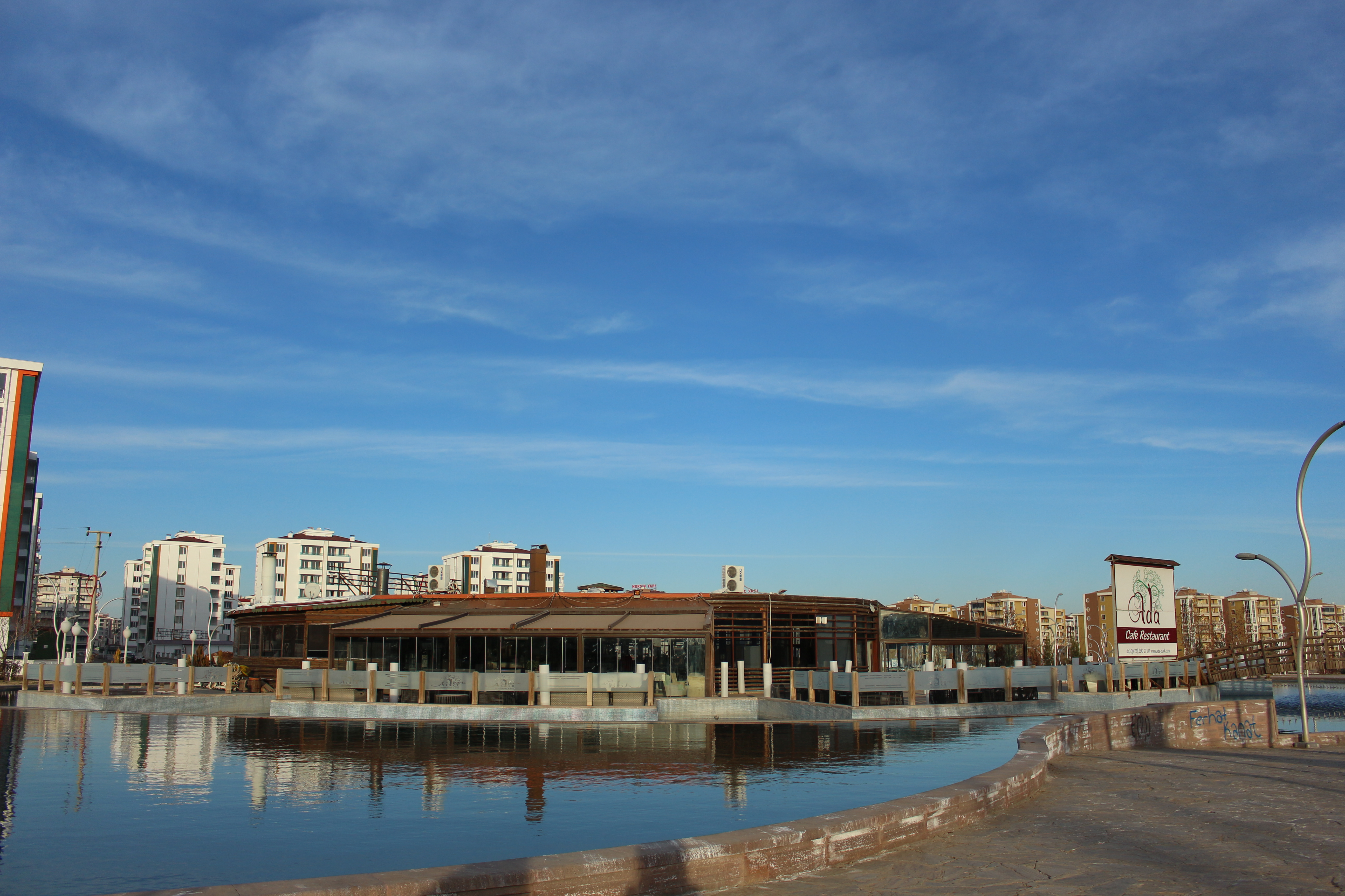 Diyarbakir, Turkey Hero Image