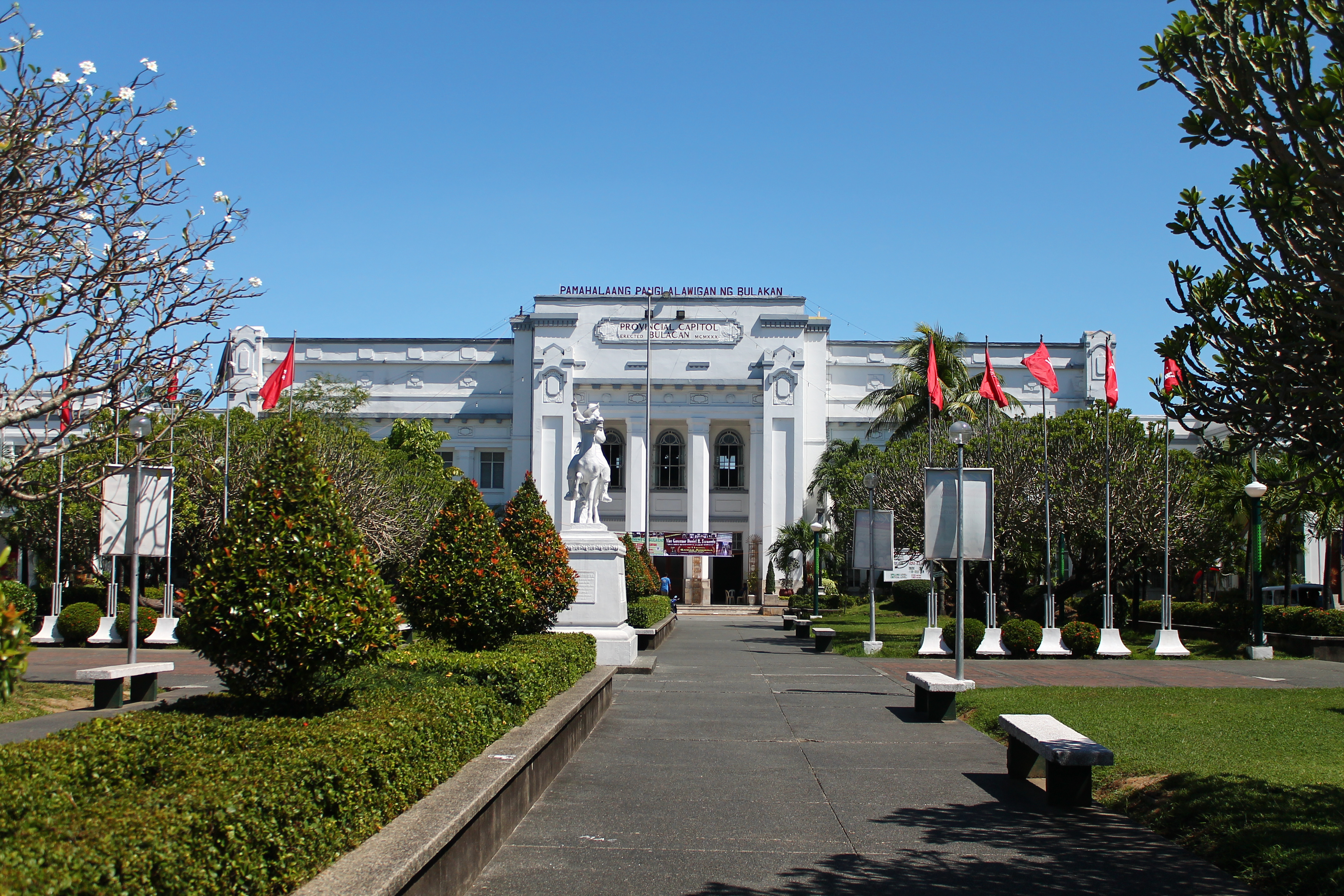 Bulacan, Philippines Hero Image