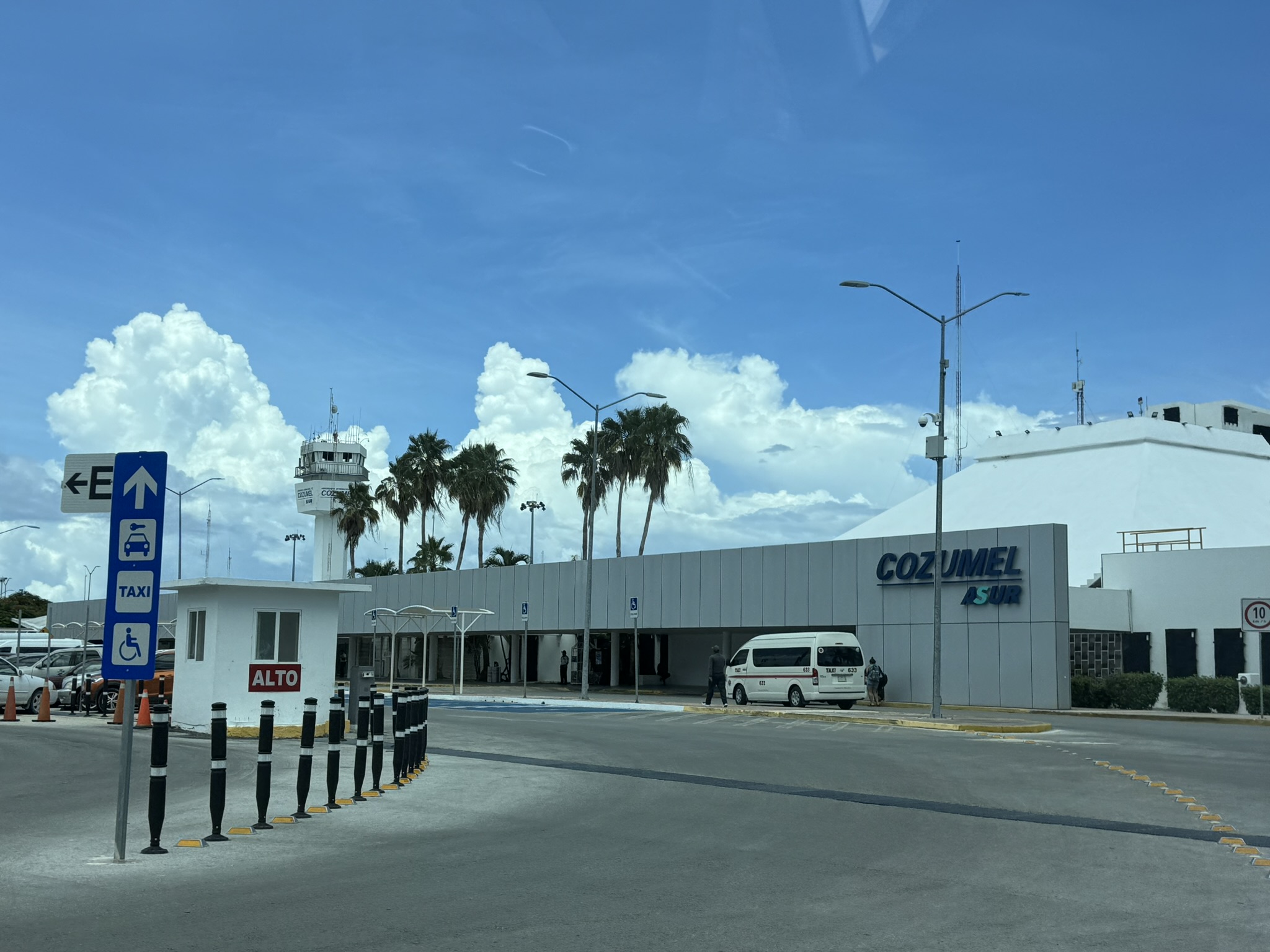 Cozumel