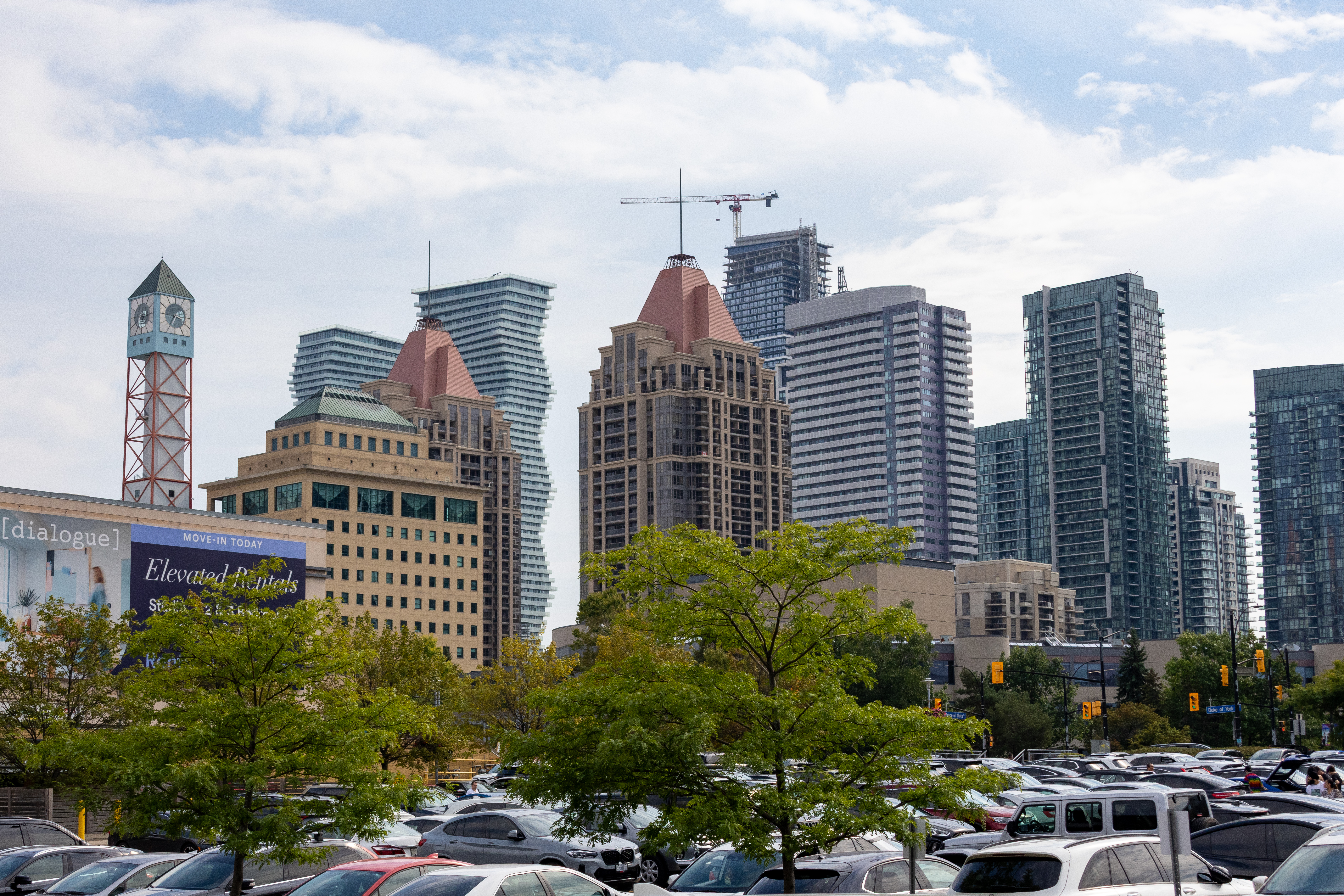 Mississauga, Canada Hero Image