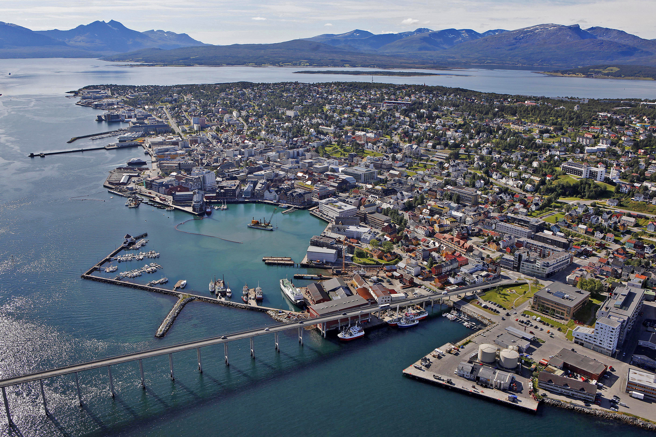 Tromso