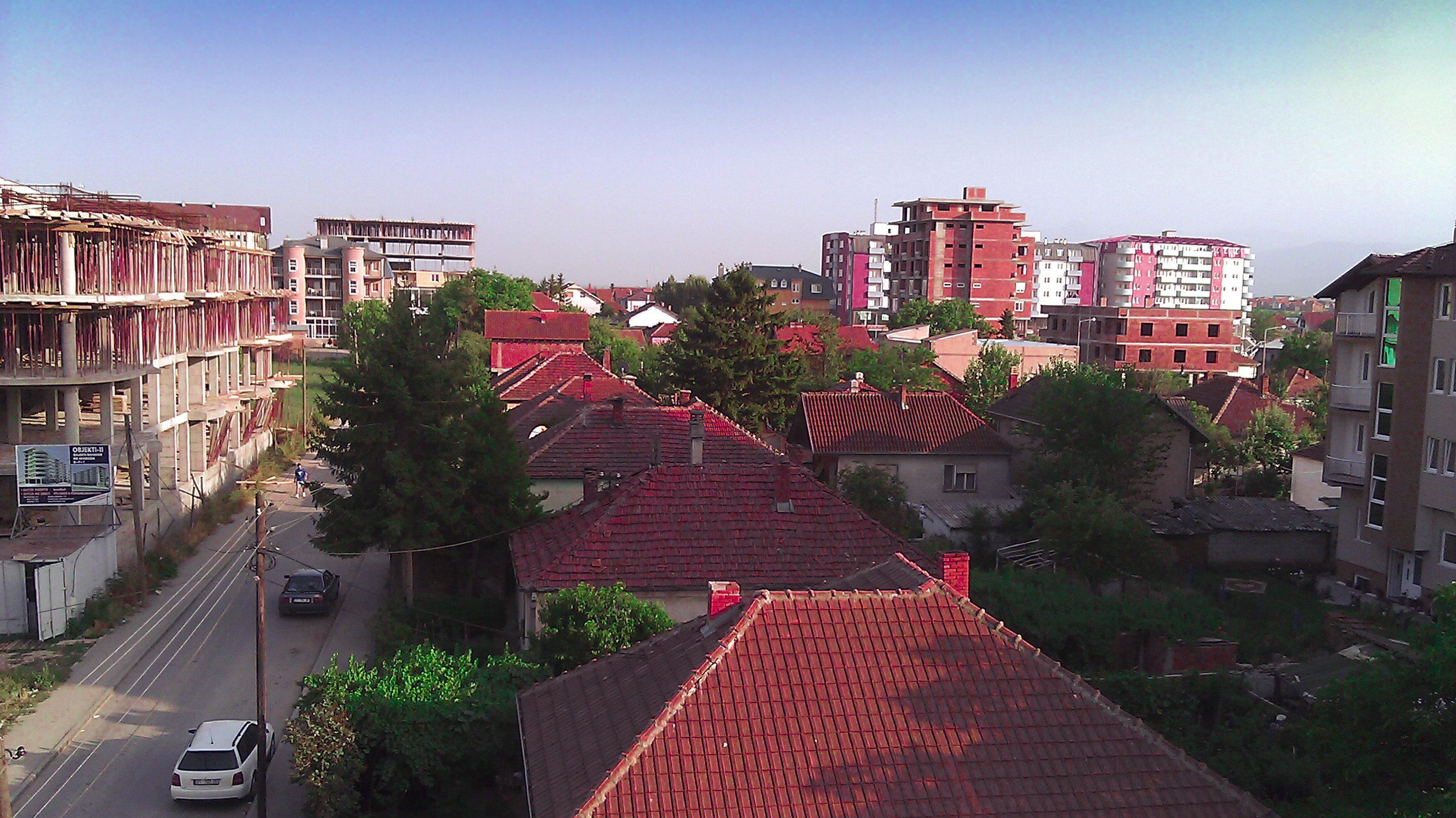 Lipljan, Kosovo Hero Image