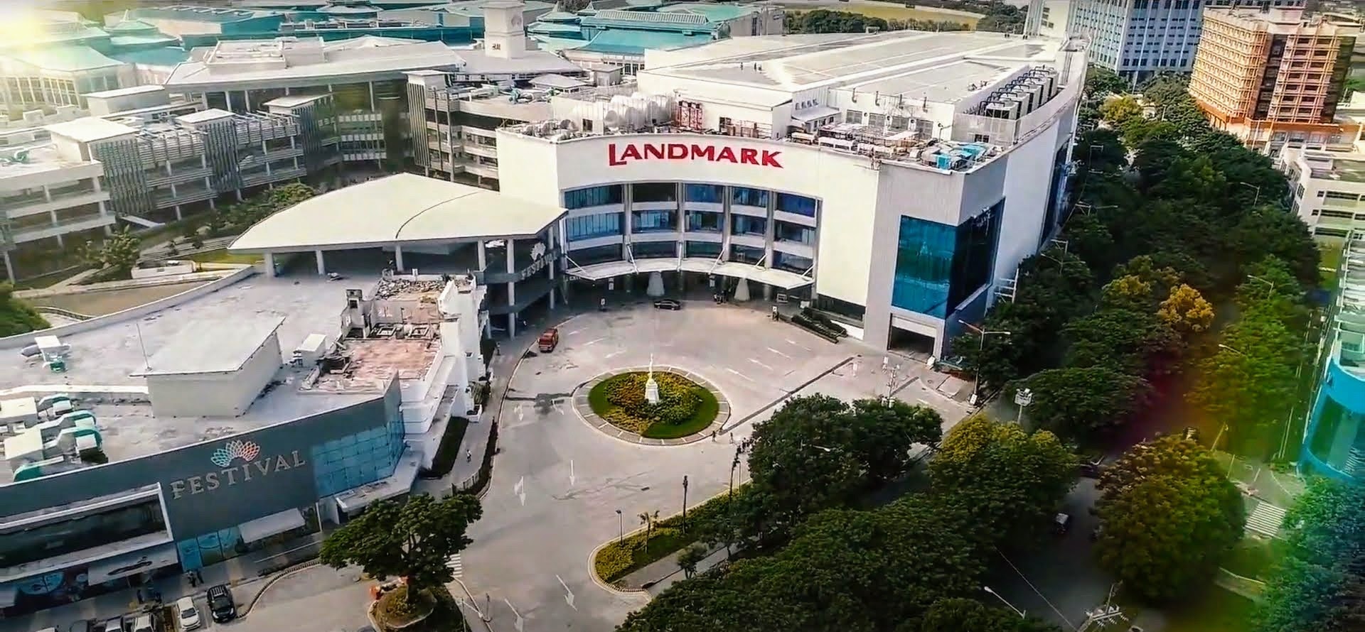 Alabang