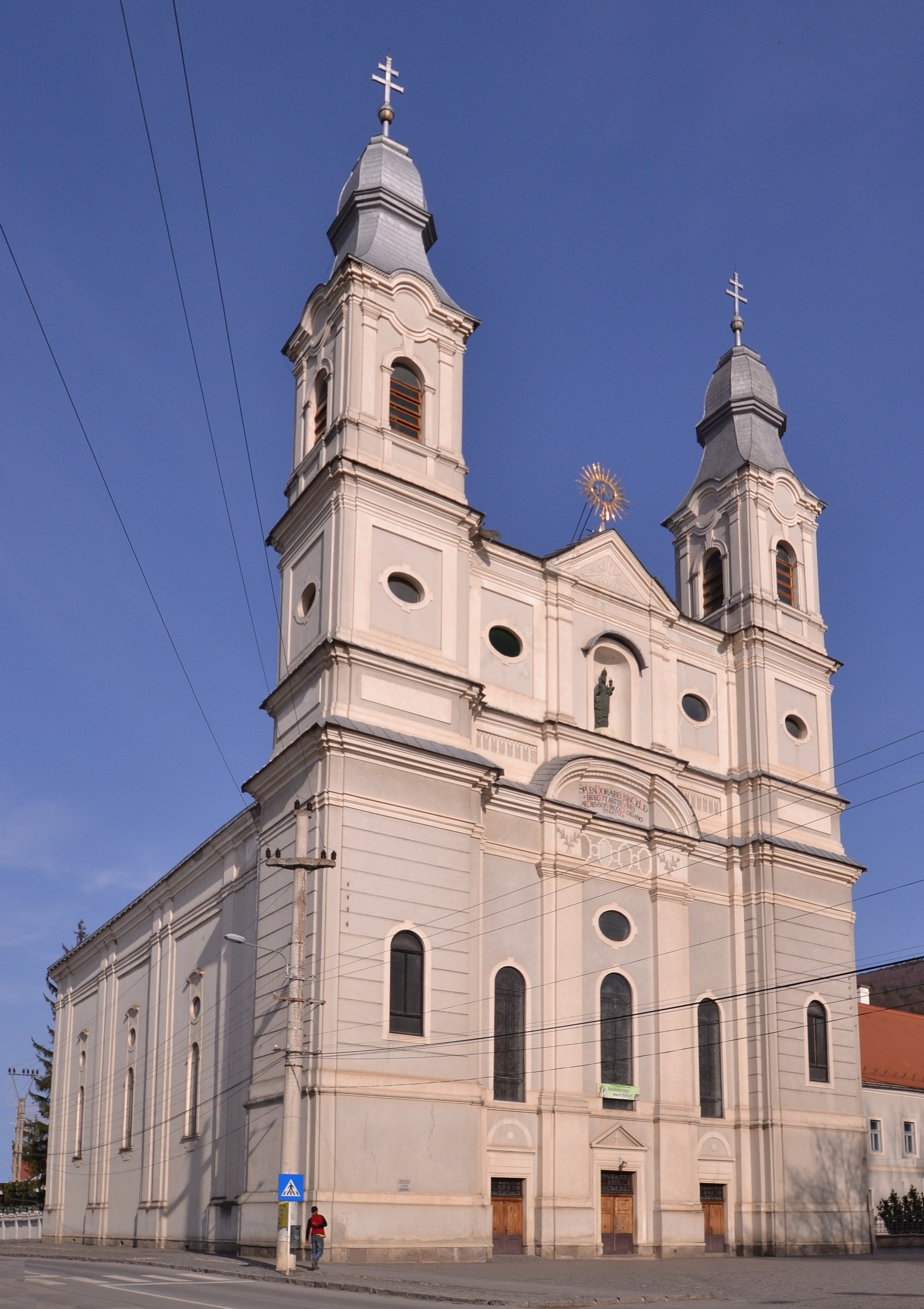 Miercurea Ciuc