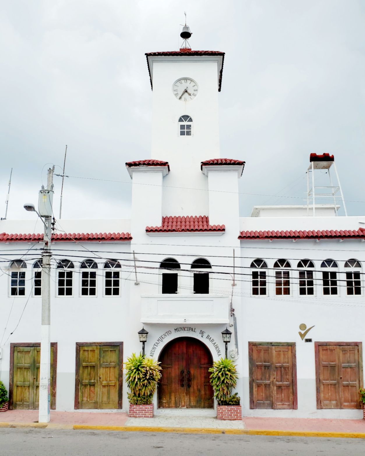 Barahona