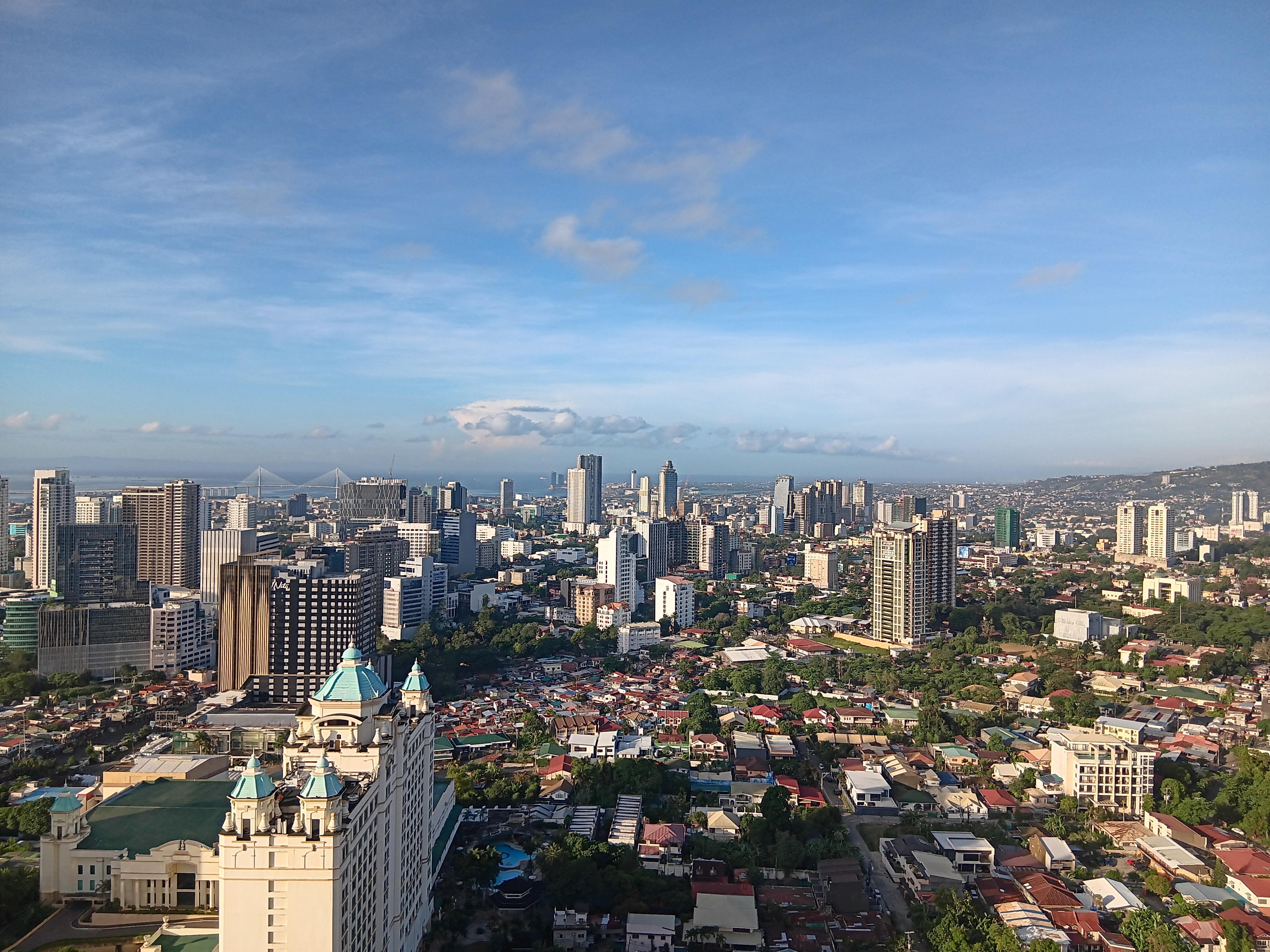 Cebu, Philippines Hero Image