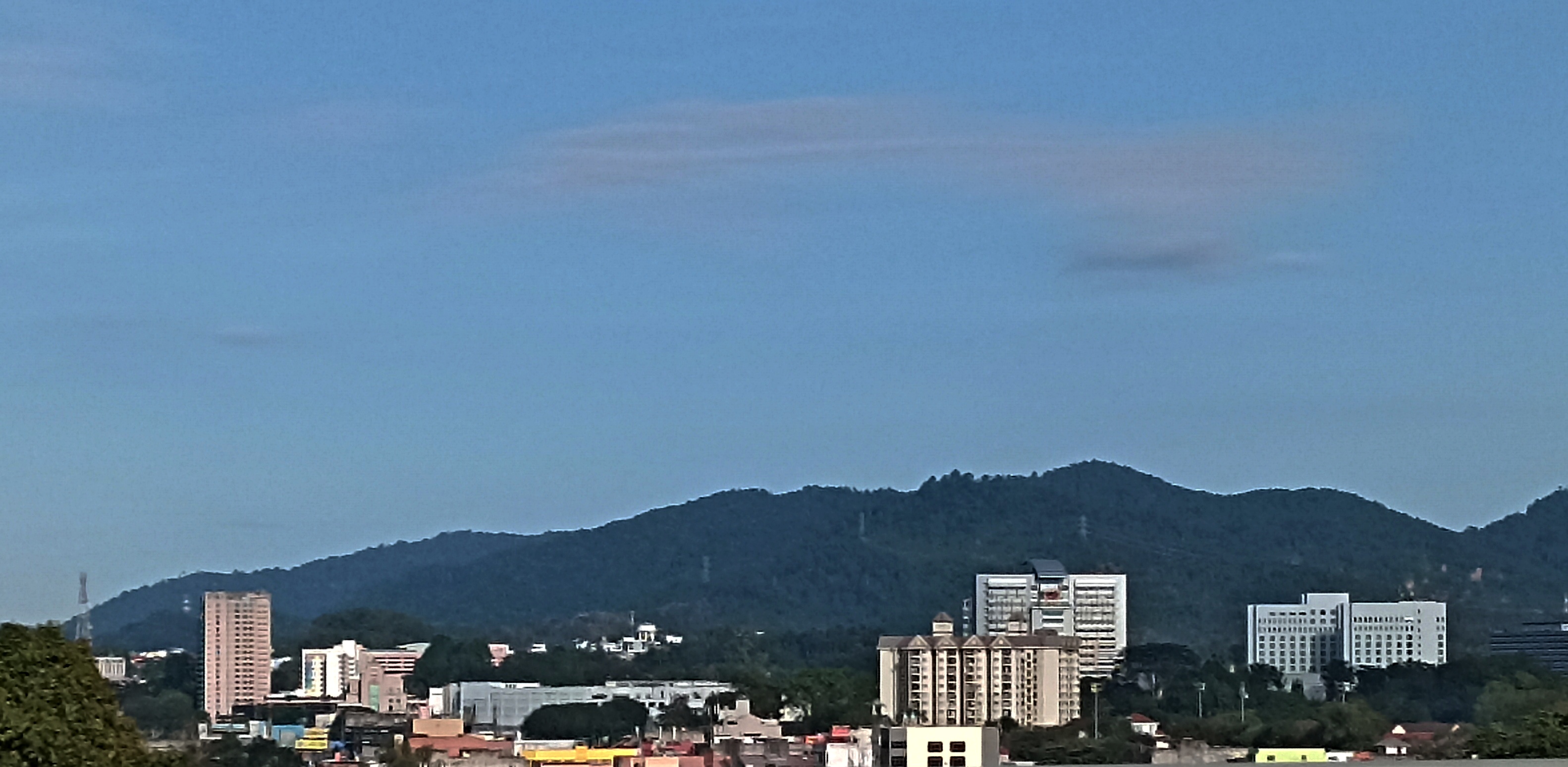 Seremban, Malaysia Hero Image