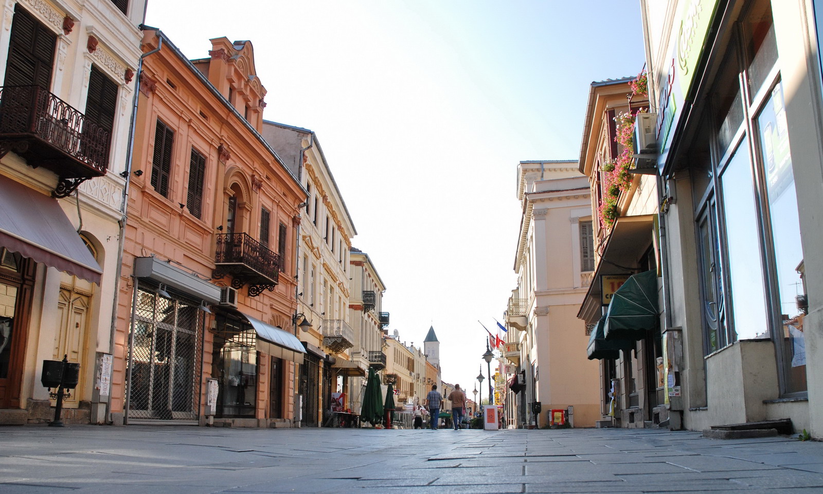 Bitola, North Macedonia Hero Image