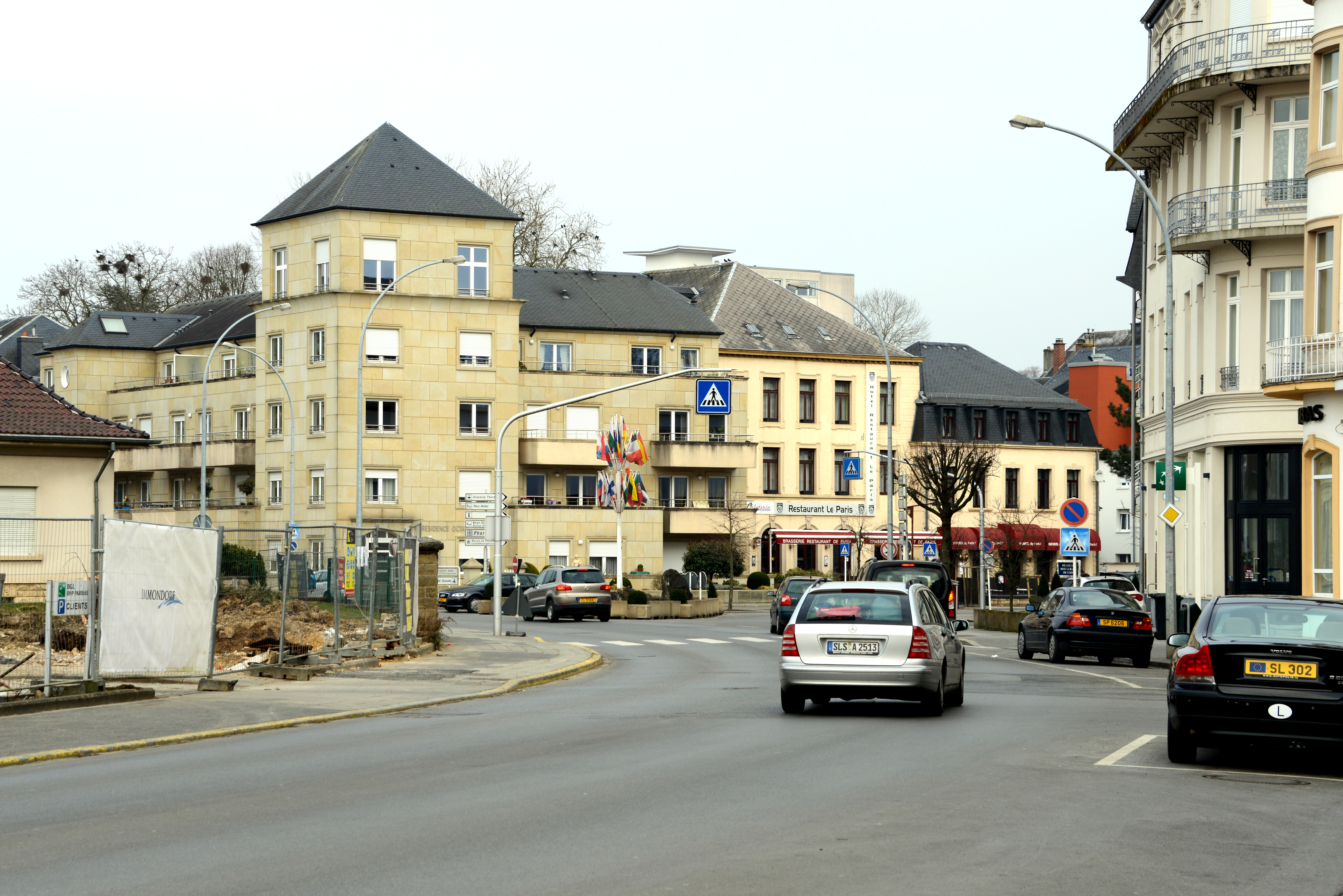 Mondorf-les-bains