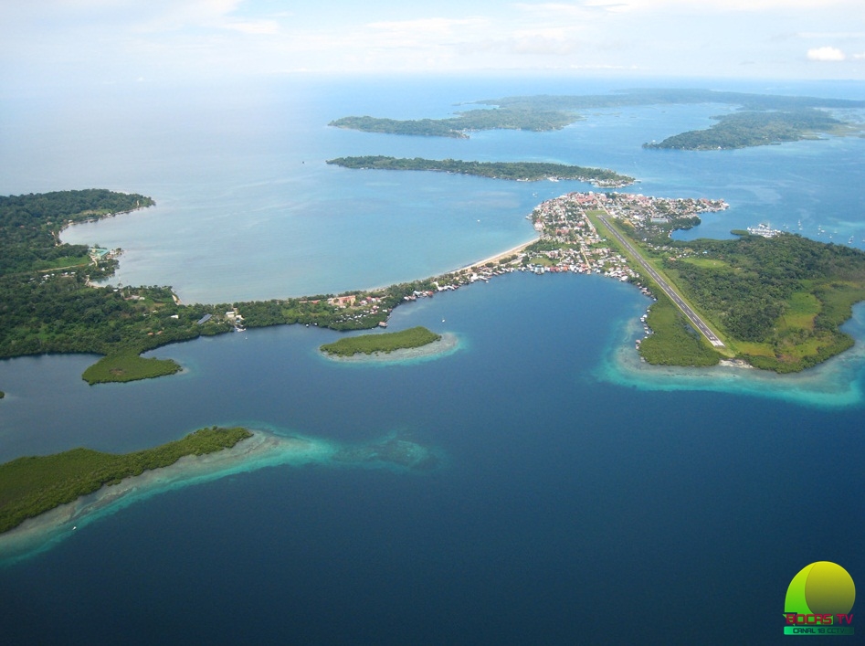Bocas del Toro, Panama Hero Image