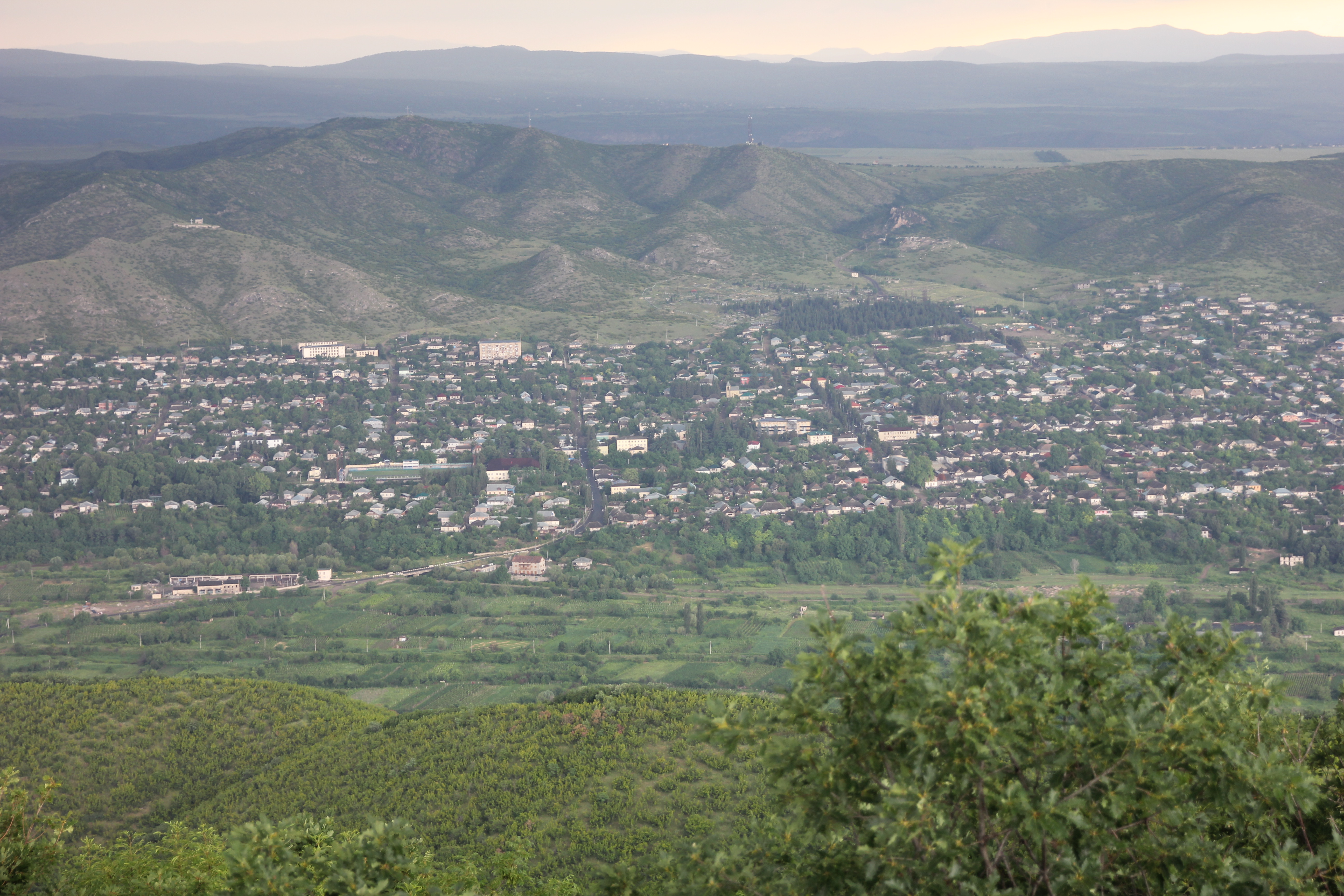 Bolnisi