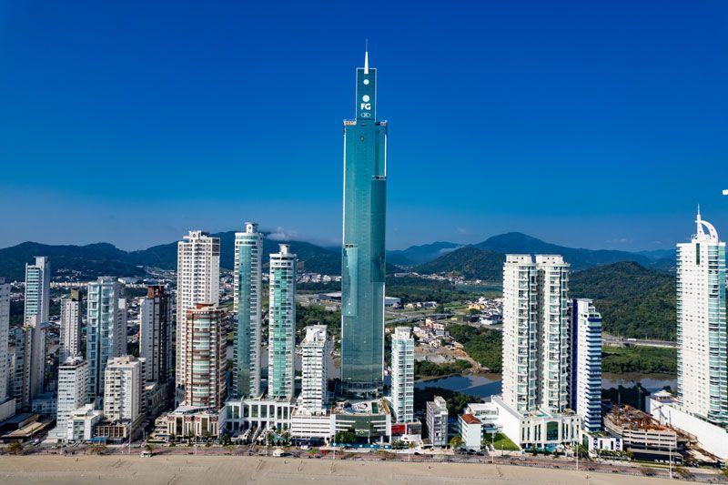 Balneário Camboriú