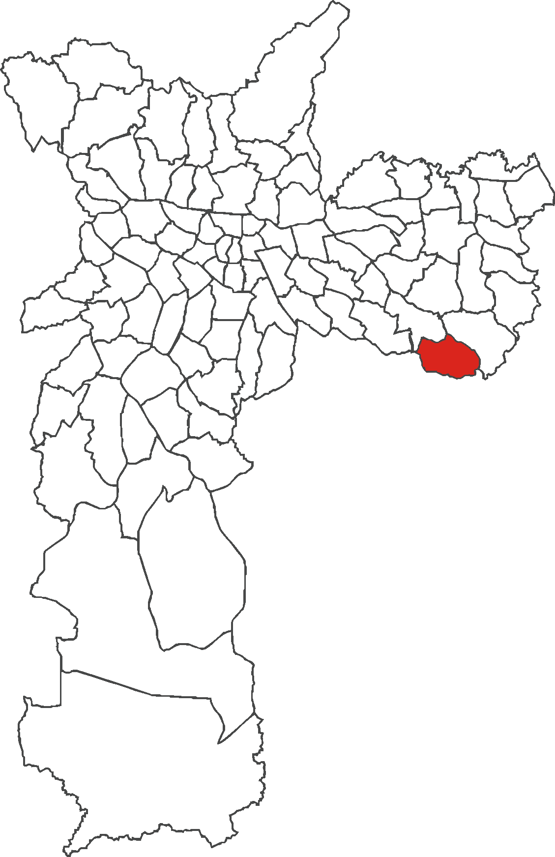 Sao Rafael, Brazil Hero Image