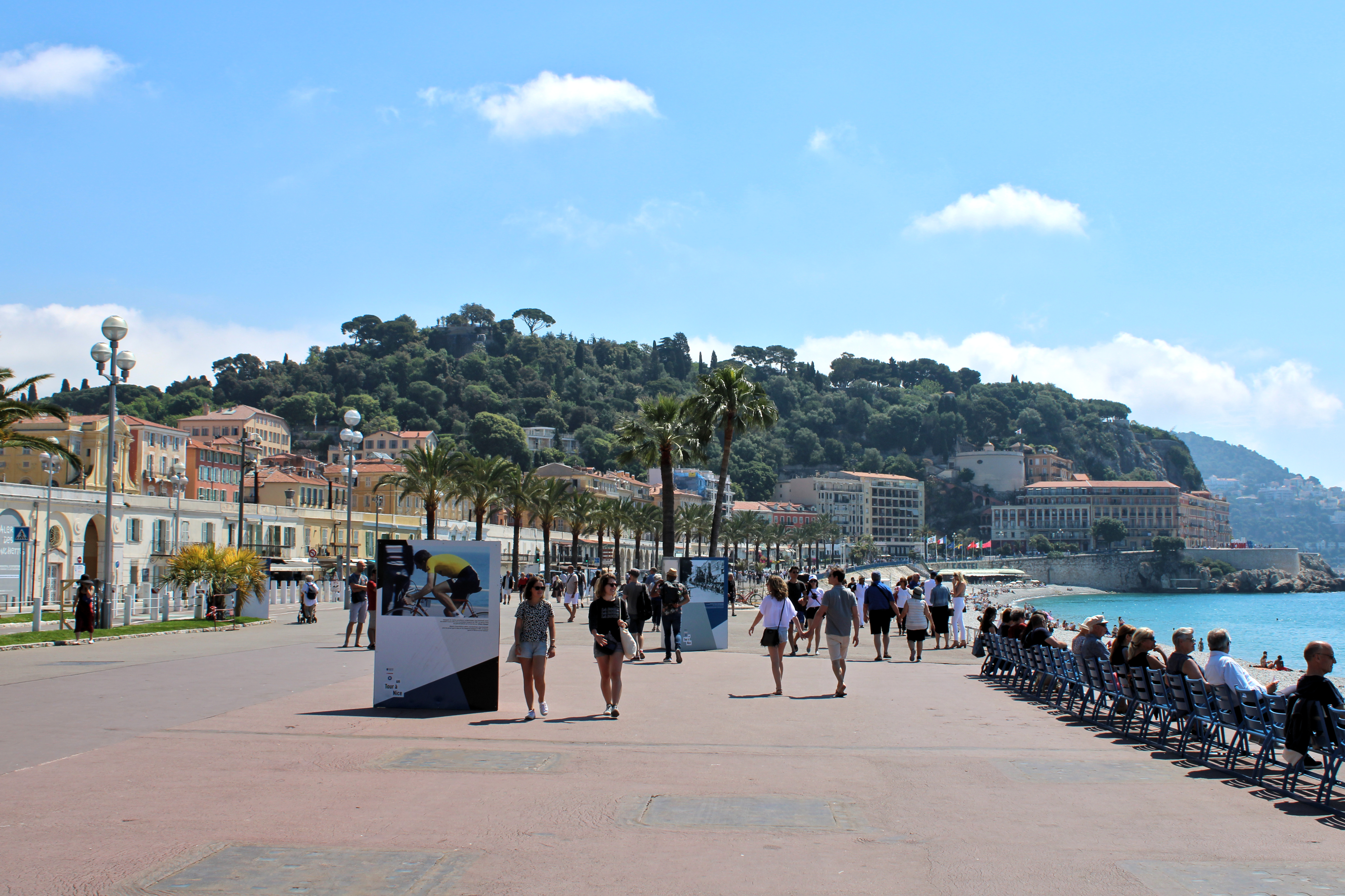 Nice, France Hero Image