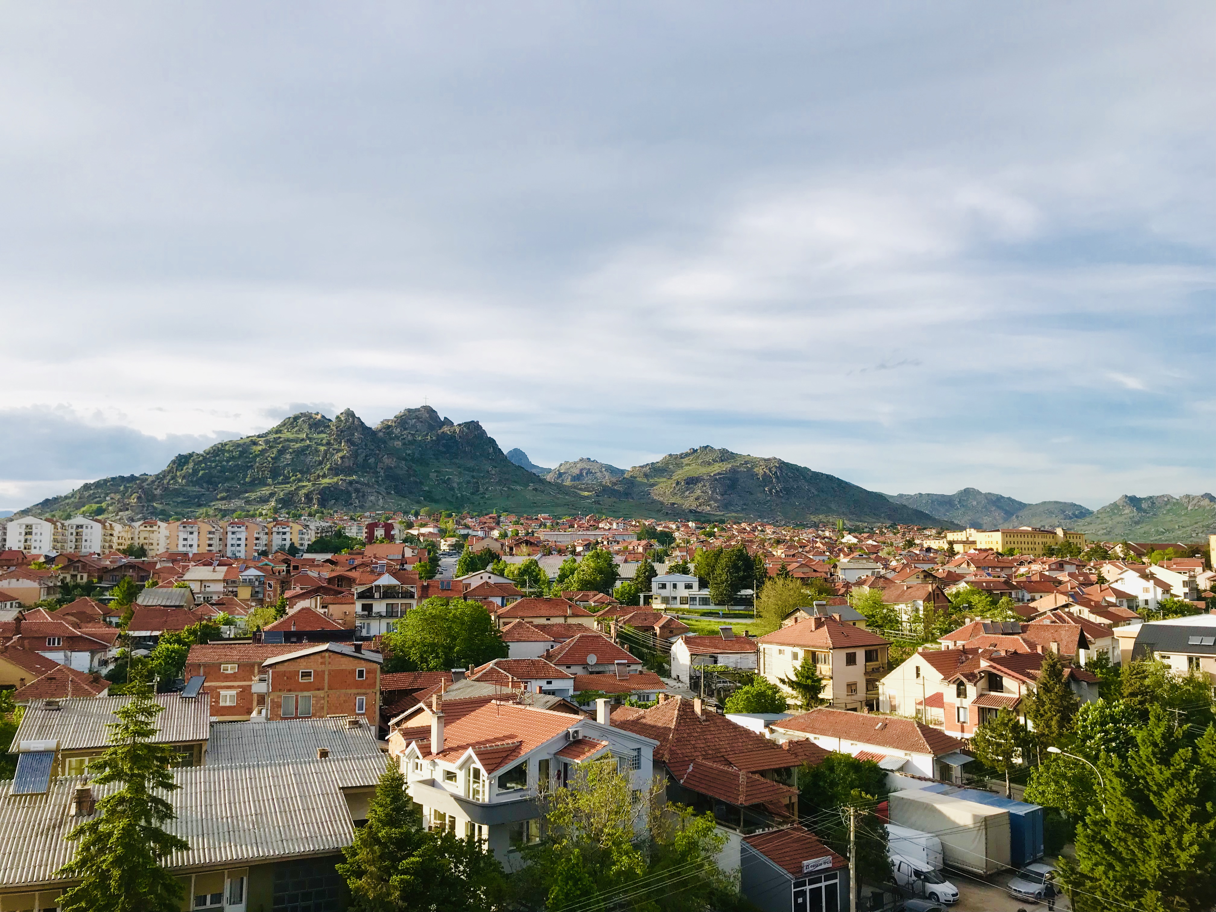 Prilep, North Macedonia Hero Image