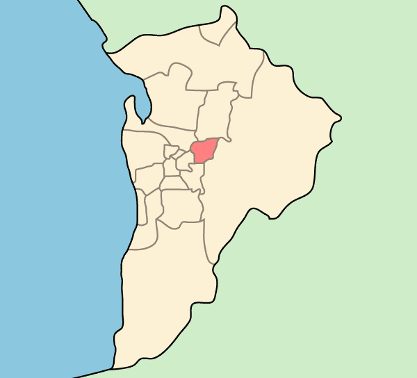Campbelltown