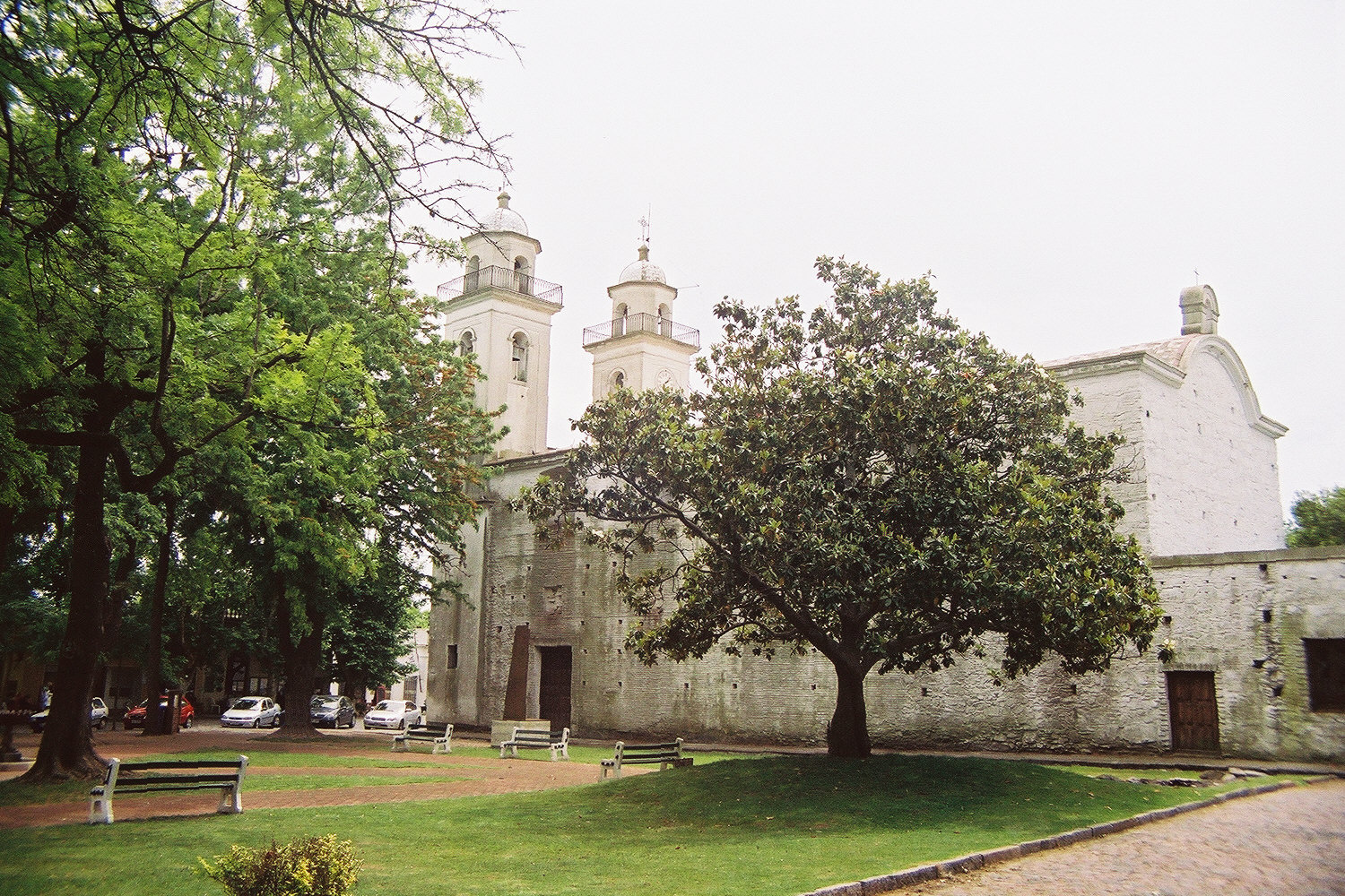 Colonia, Uruguay Hero Image