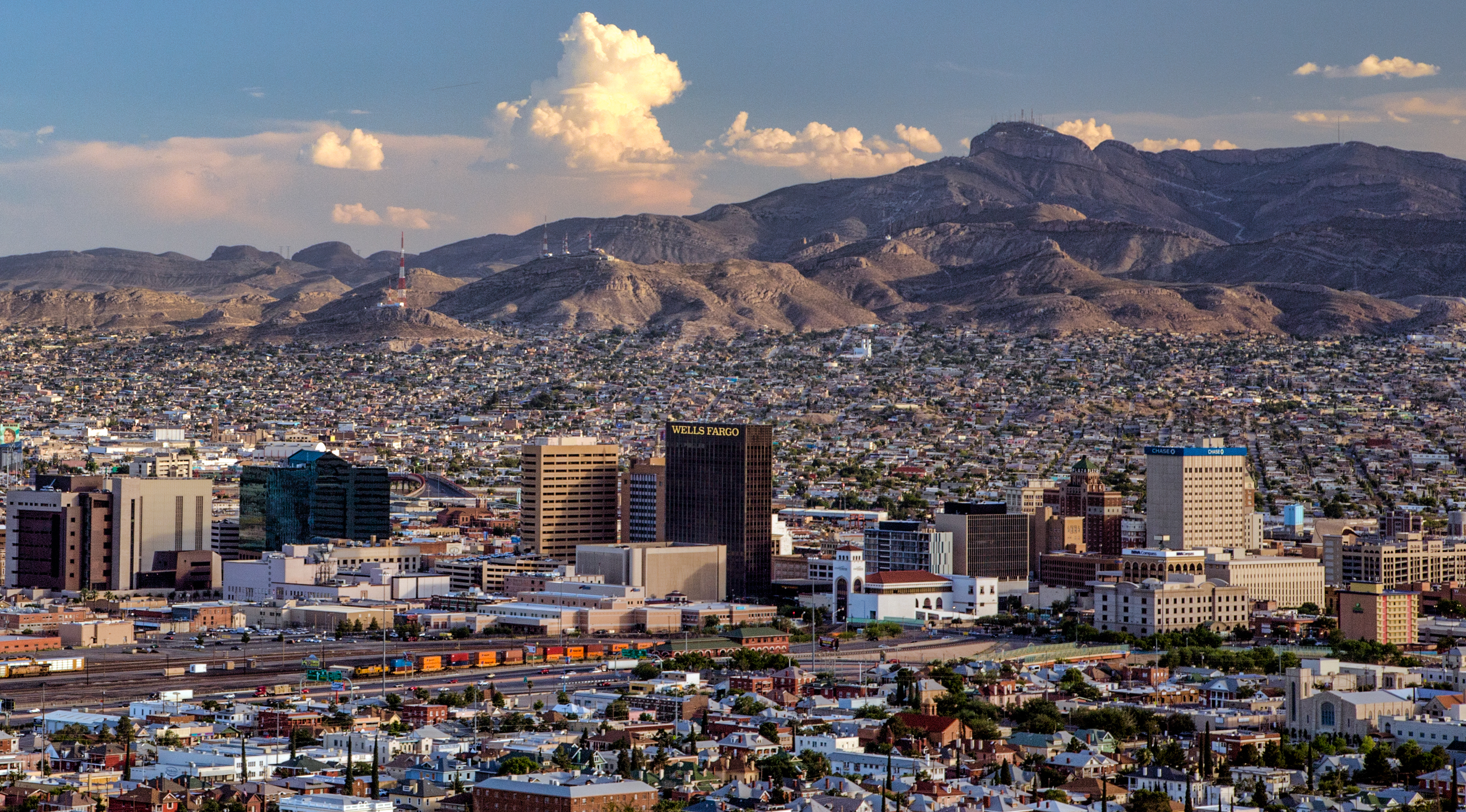 El Paso, United States Hero Image