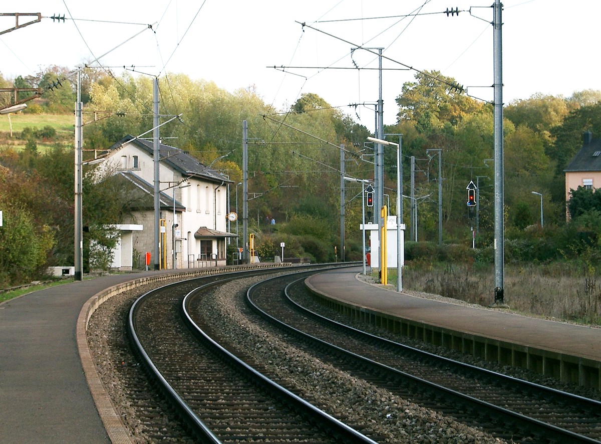 Belvaux, Luxembourg Hero Image