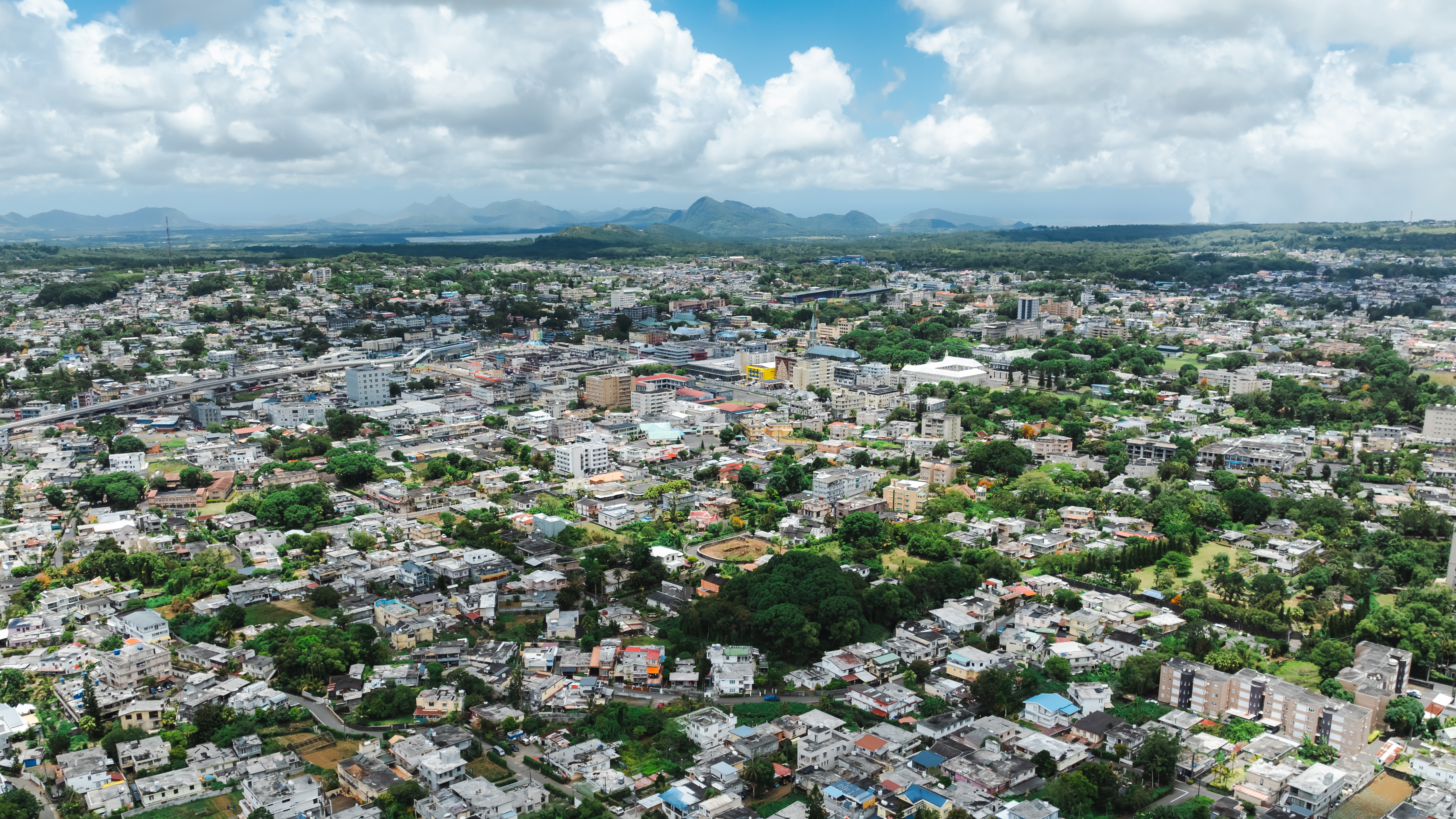 Curepipe, Mauritius Hero Image