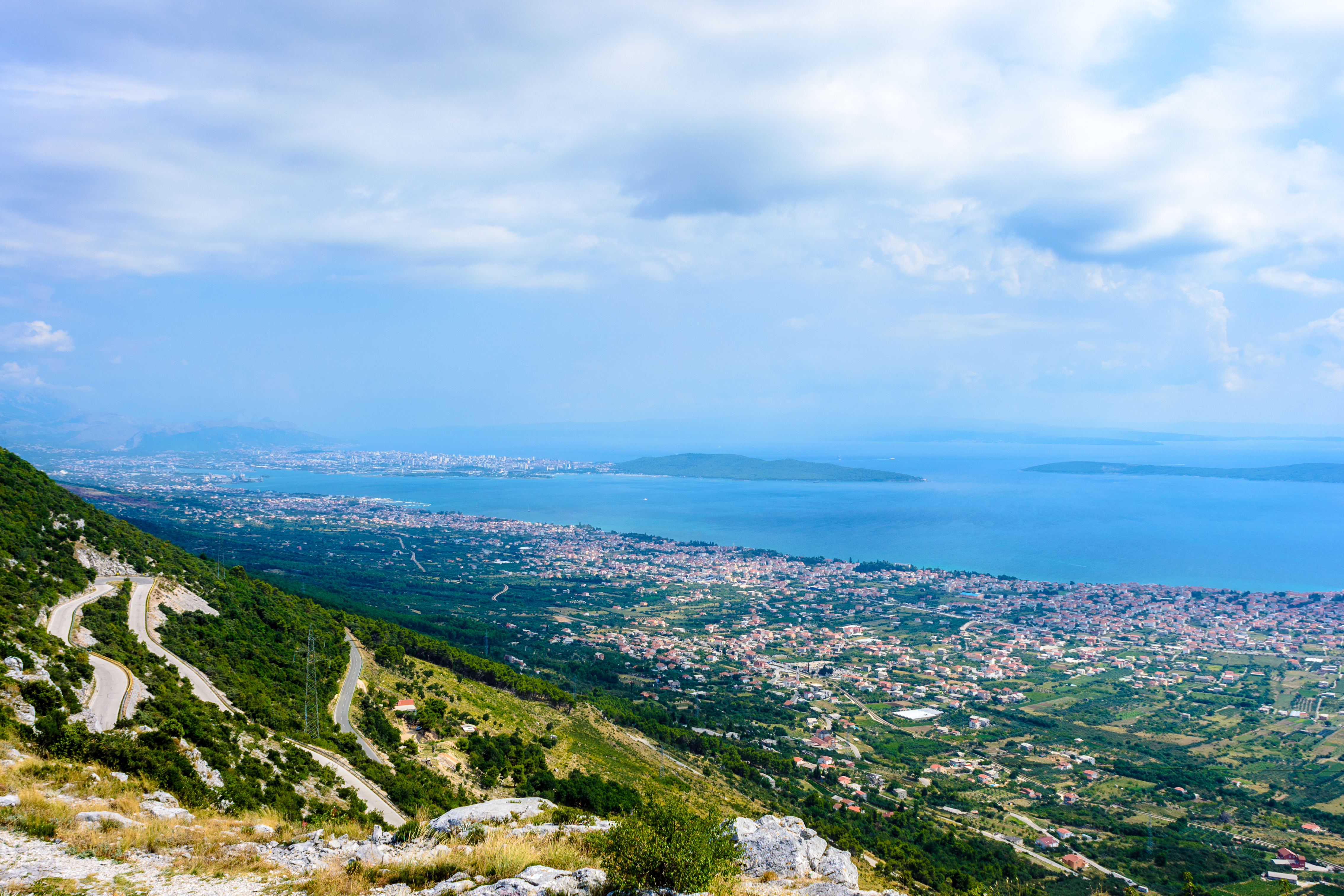 Kaštela, Croatia Hero Image