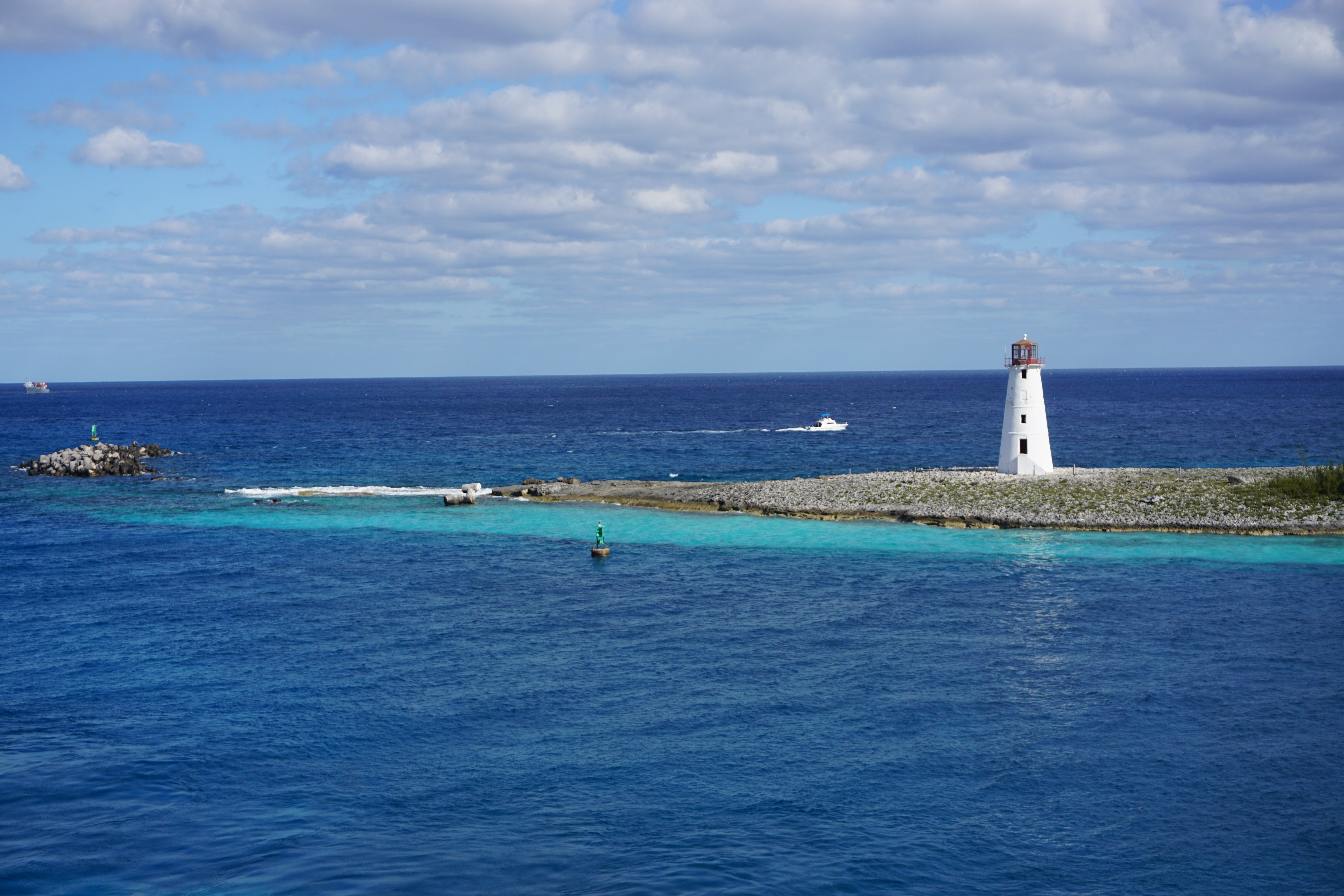 Paradise Island