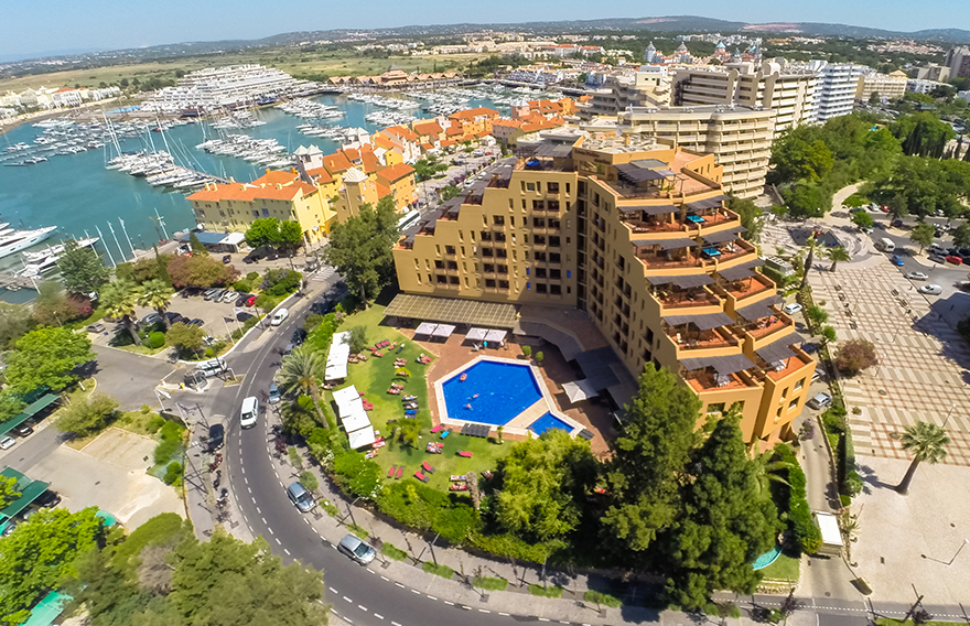 Vilamoura, Portugal Hero Image