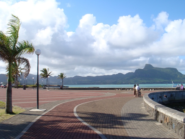 Mahebourg, Mauritius Hero Image