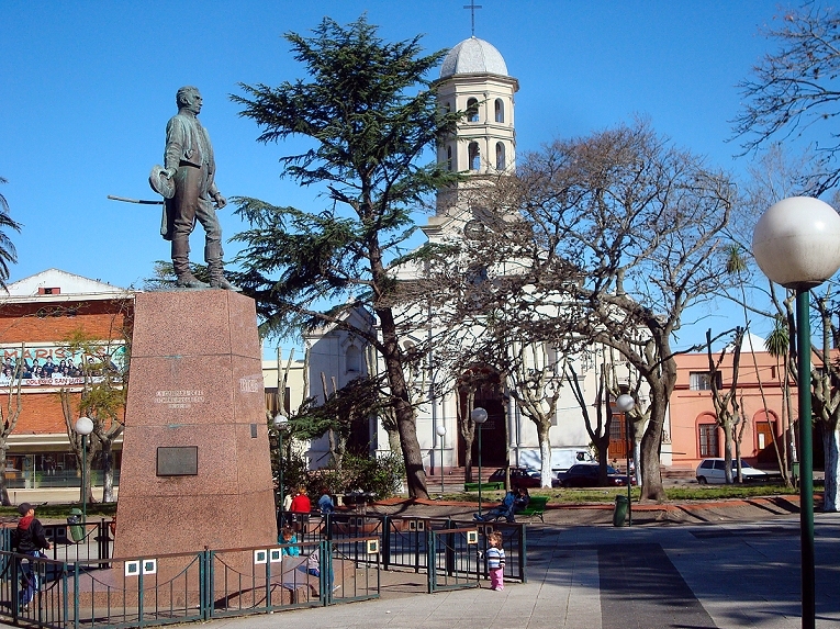 Pando, Uruguay Hero Image
