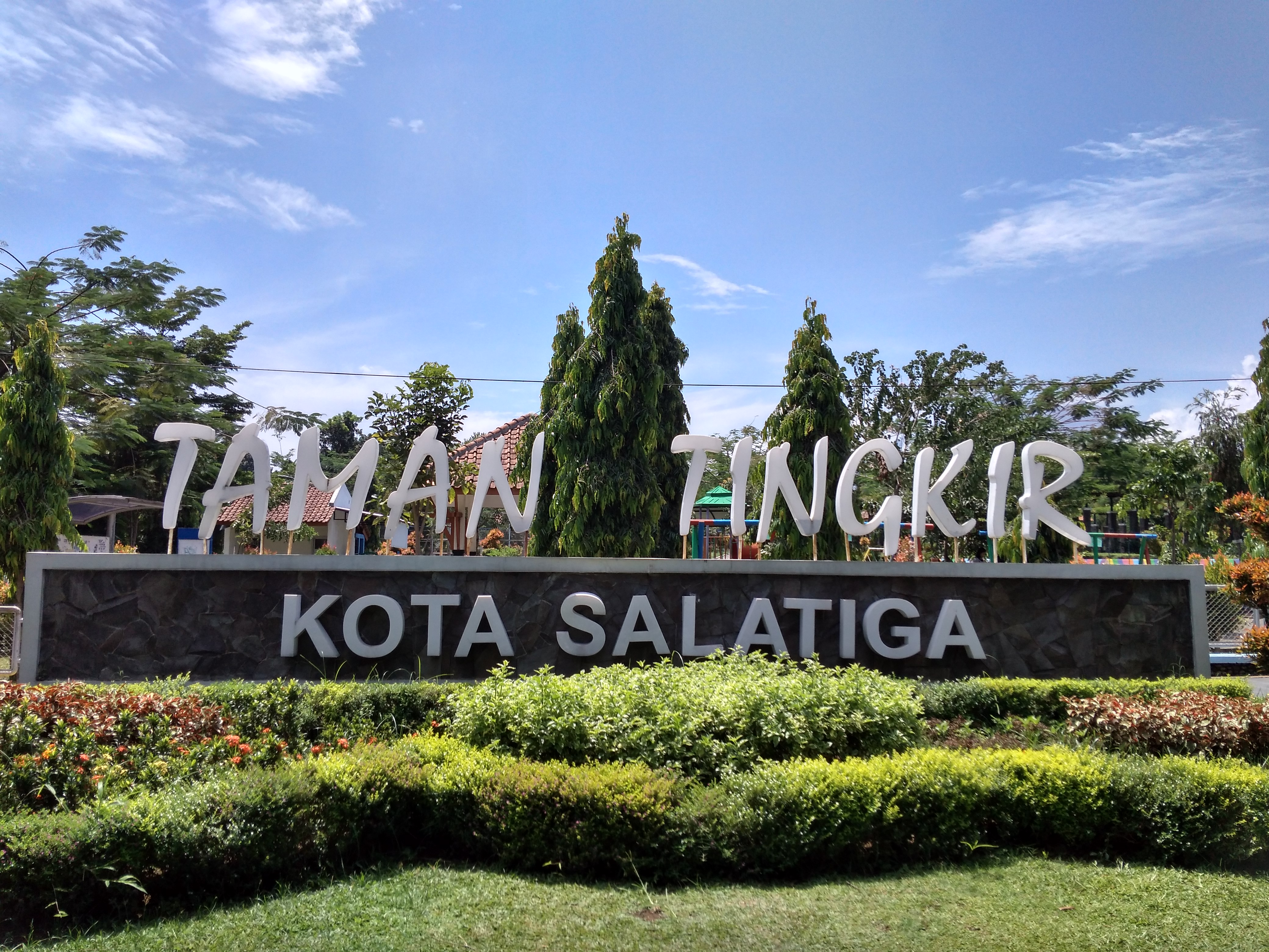 Salatiga