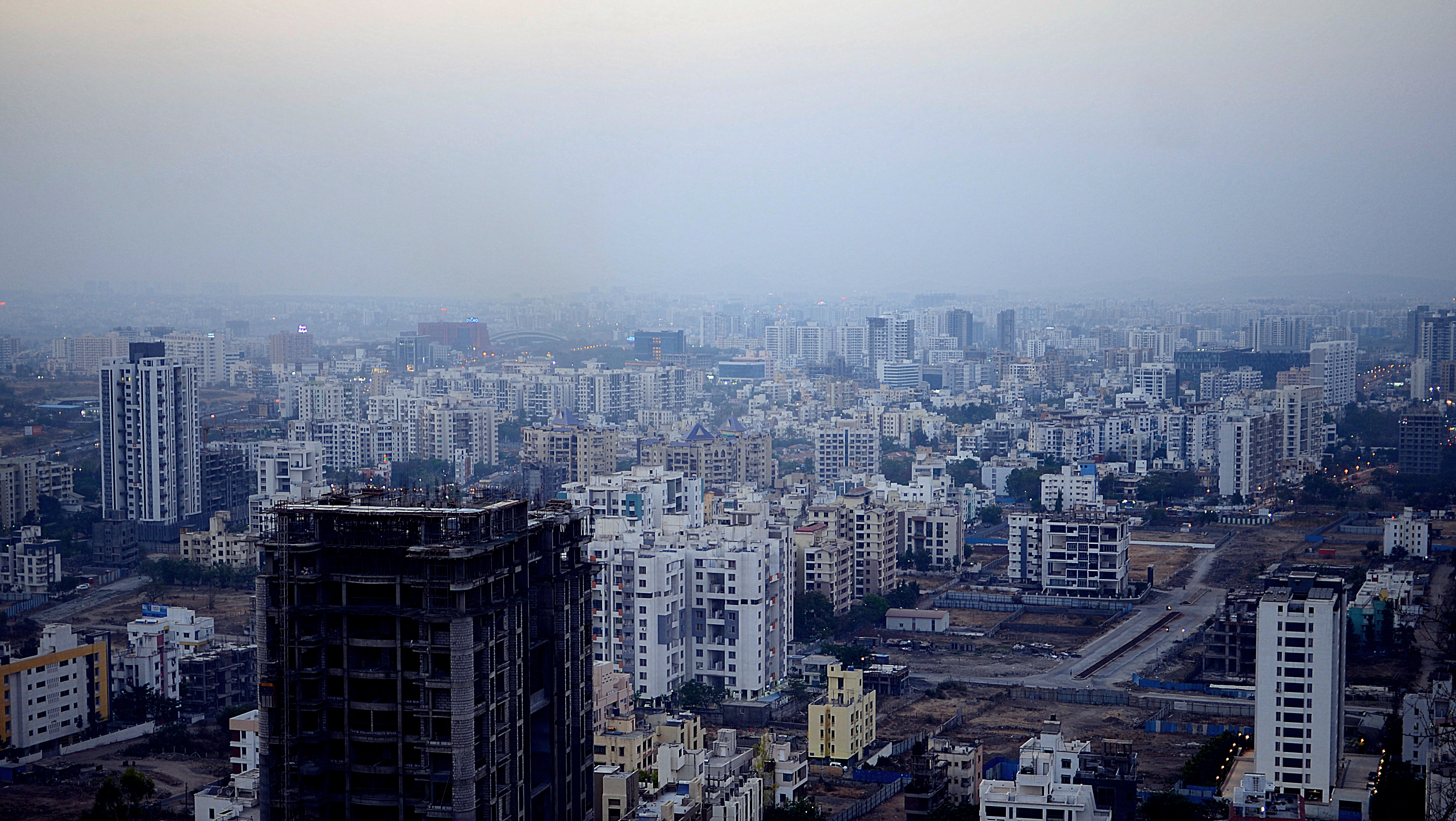 Pune, India Hero Image