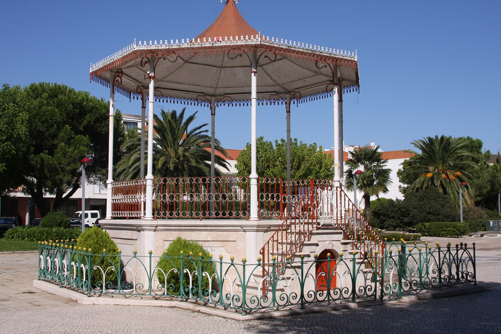 Pinhal Novo