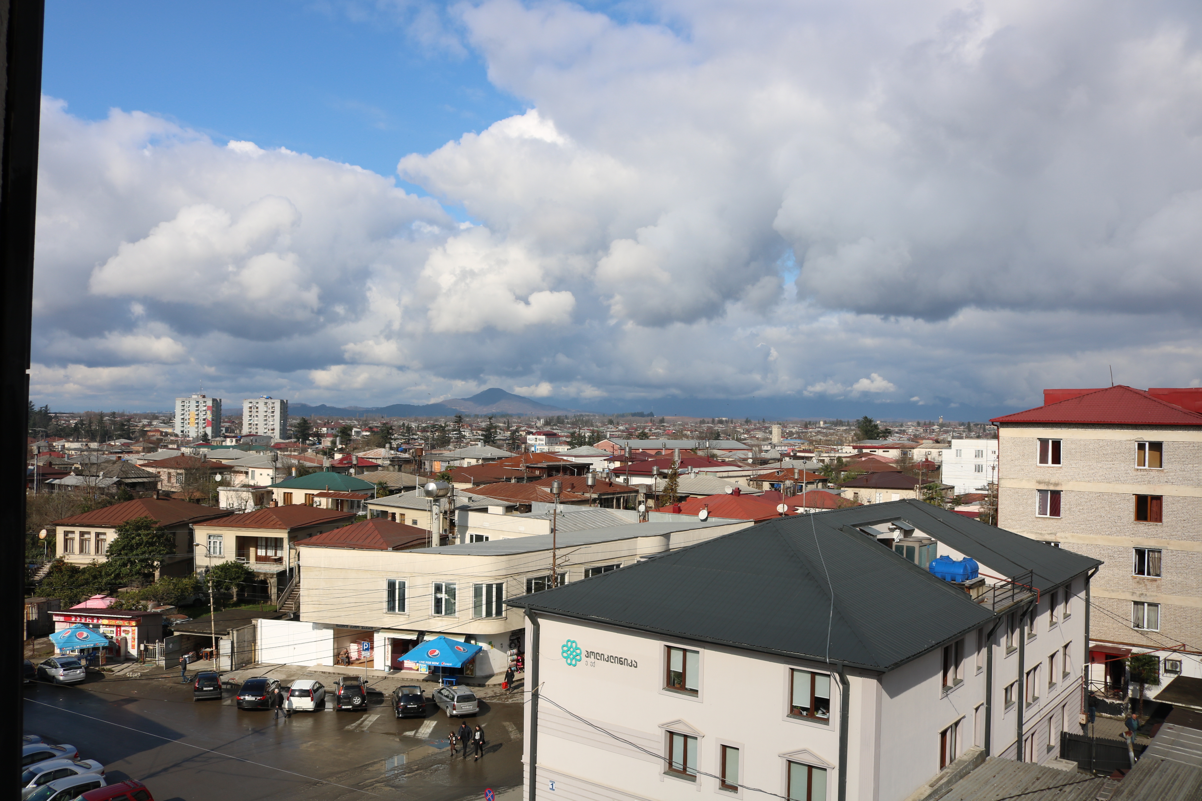Zugdidi