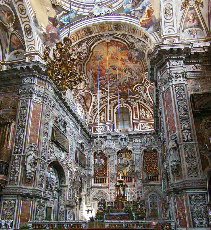 Palermo, Italy Hero Image