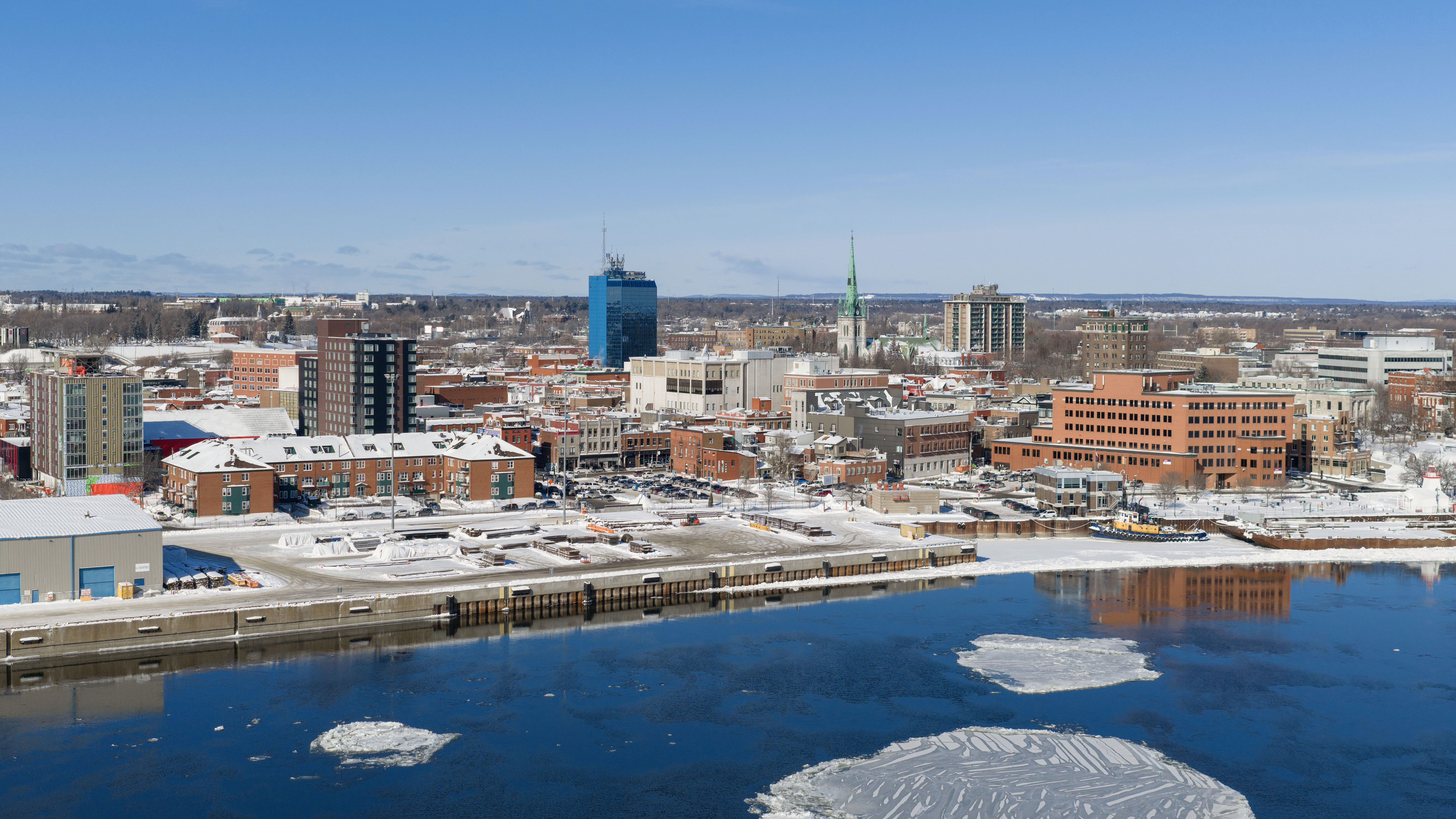 Trois-Rivières